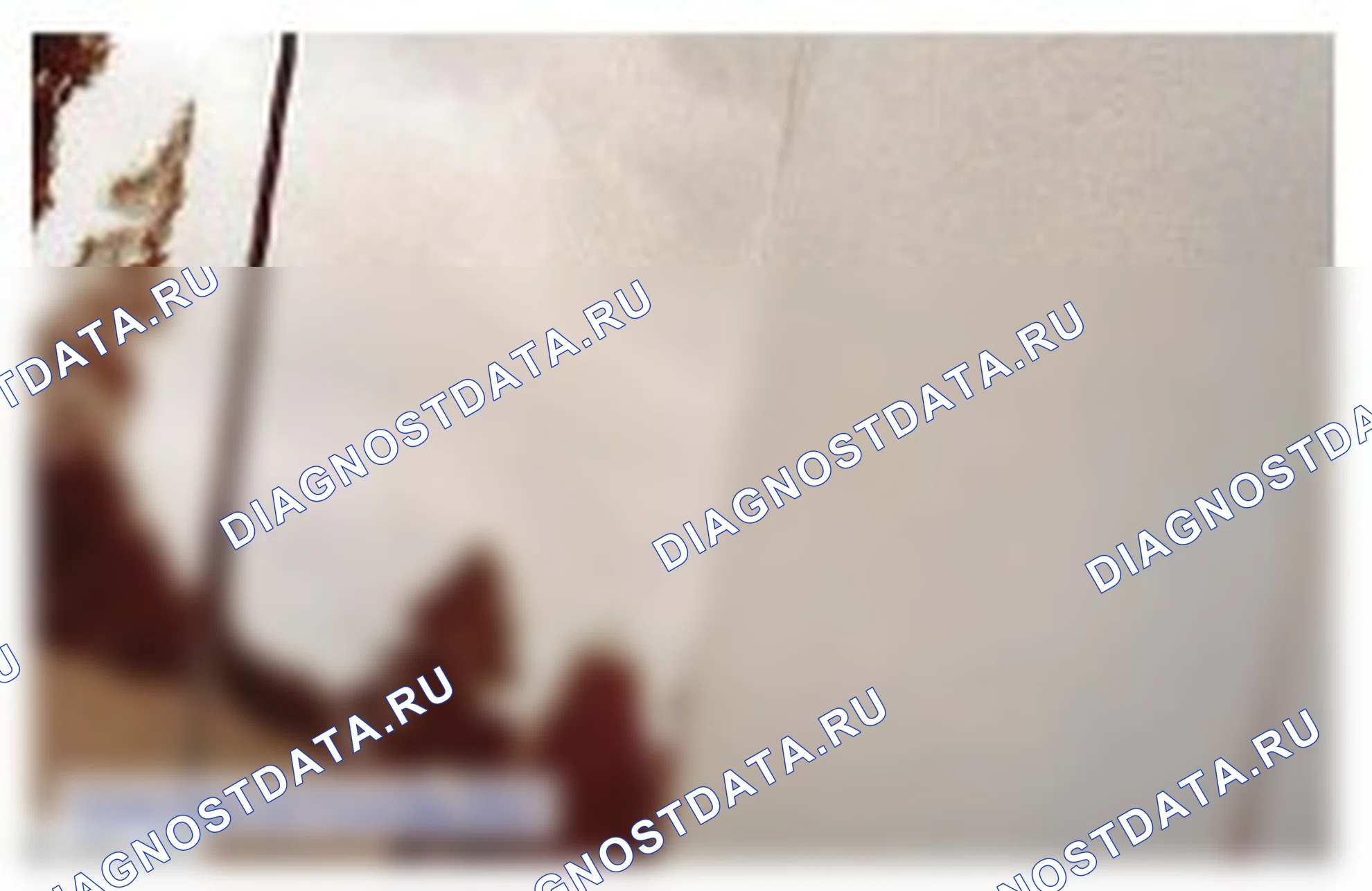 Дефекты и повреждение лакокрасочного покрытия: описание и работа. Ford Mondeo III рестайлинг
