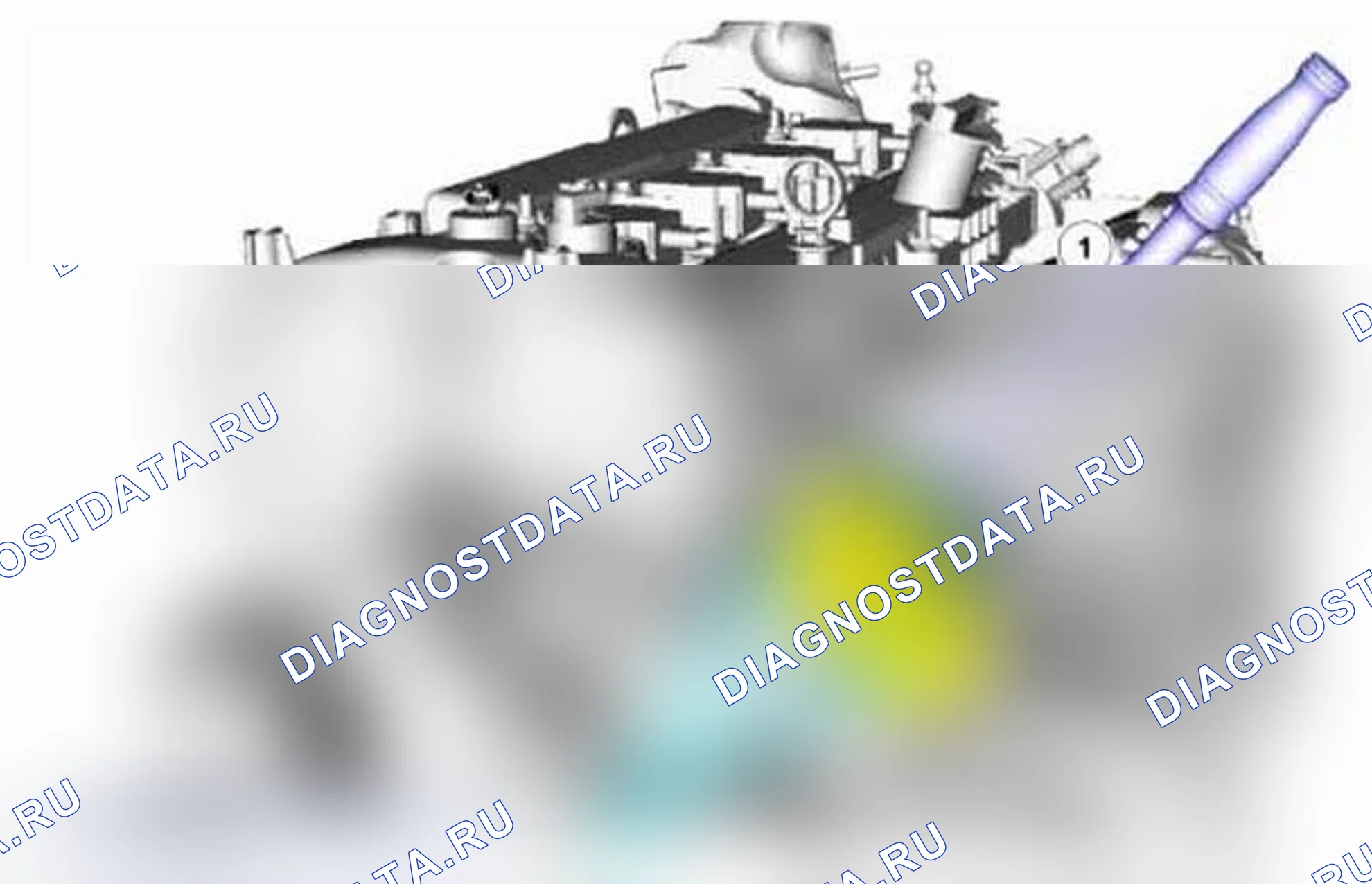 Рис. 541. Ford Focus III