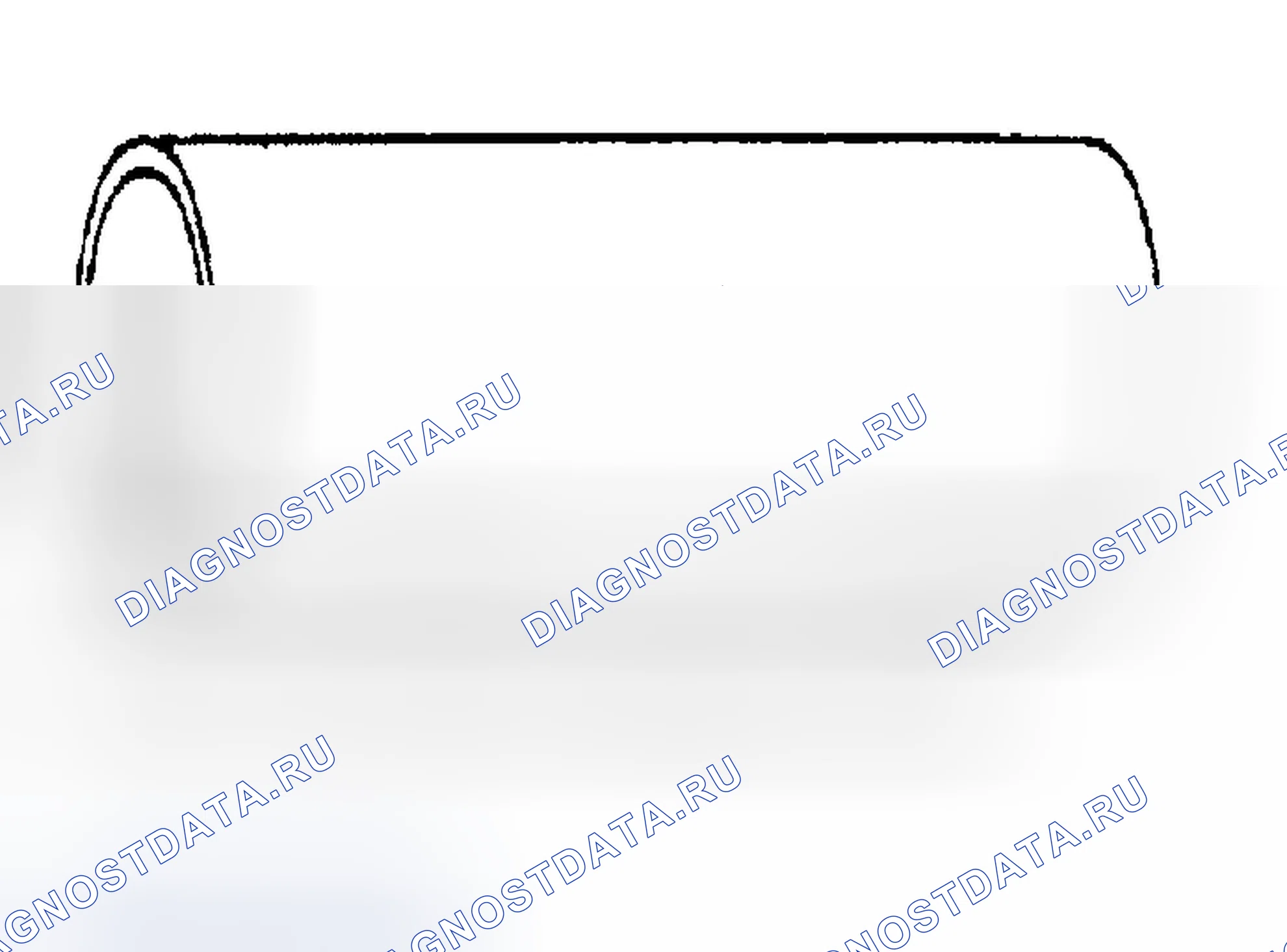 Рис. 445. Dodge Pickup R1500 