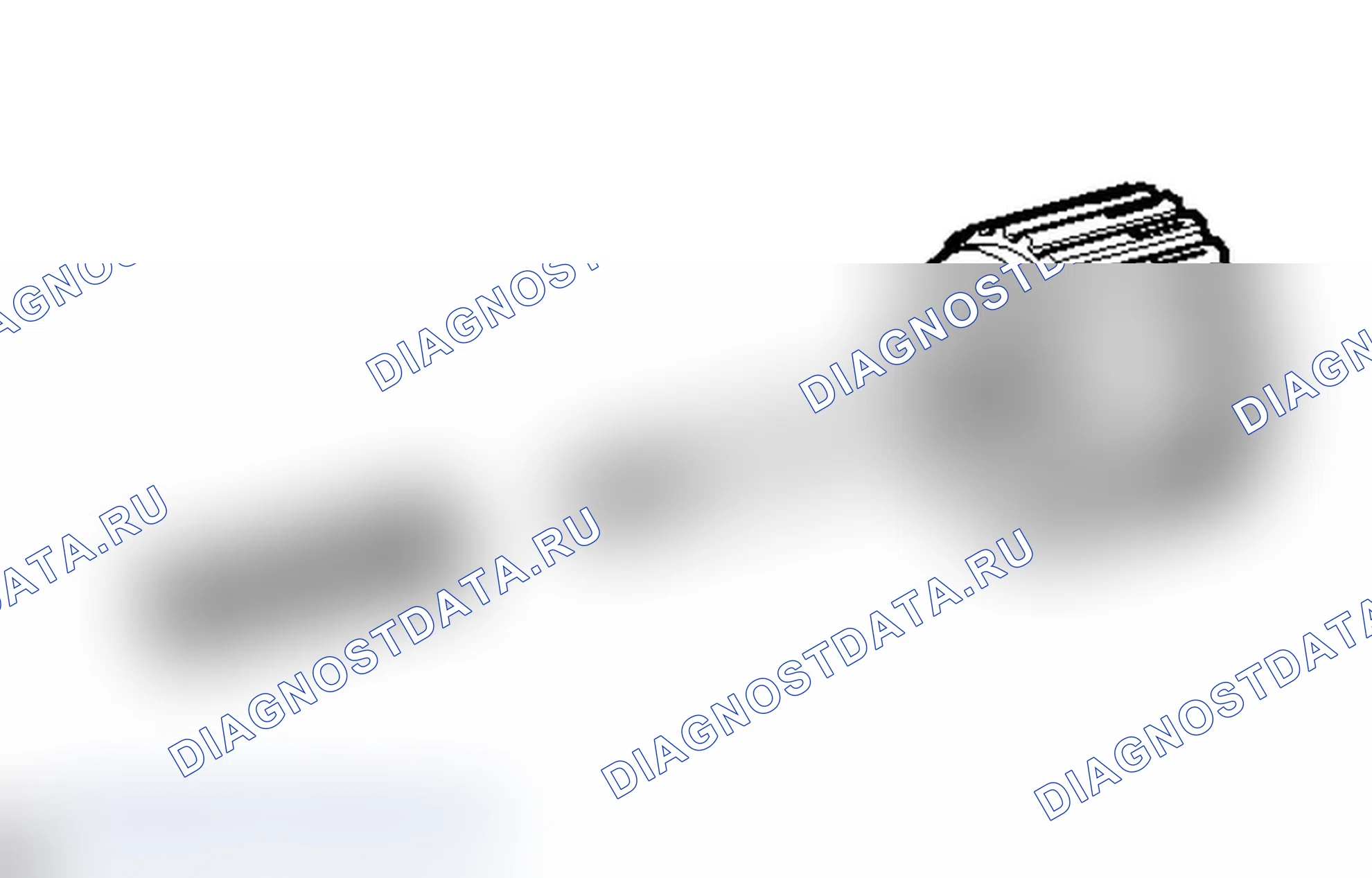 Рис. 173. Toyota Land Cruiser 200 рестайлинг