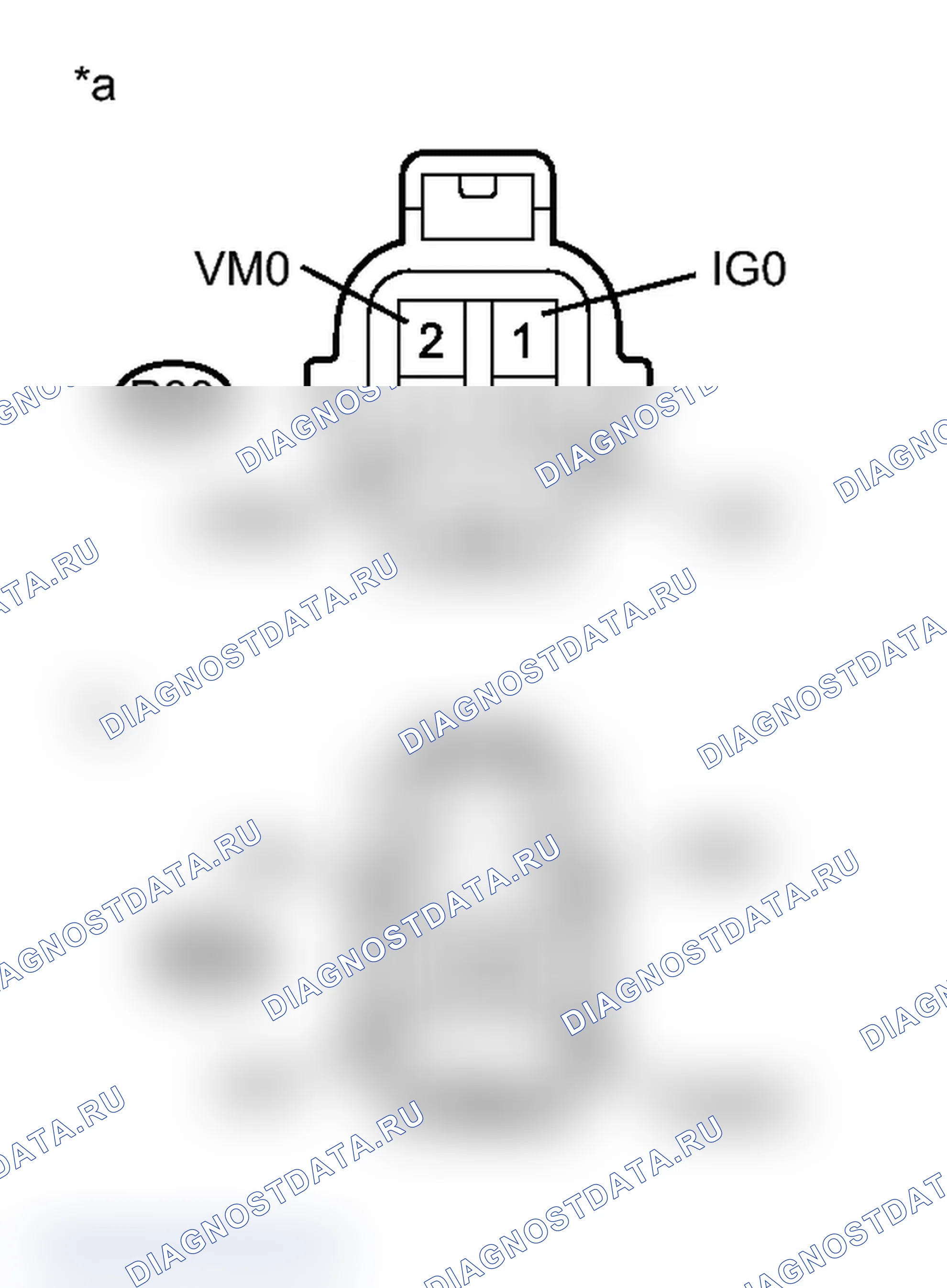 Рис. 763. Toyota Prius PHV pre-III
