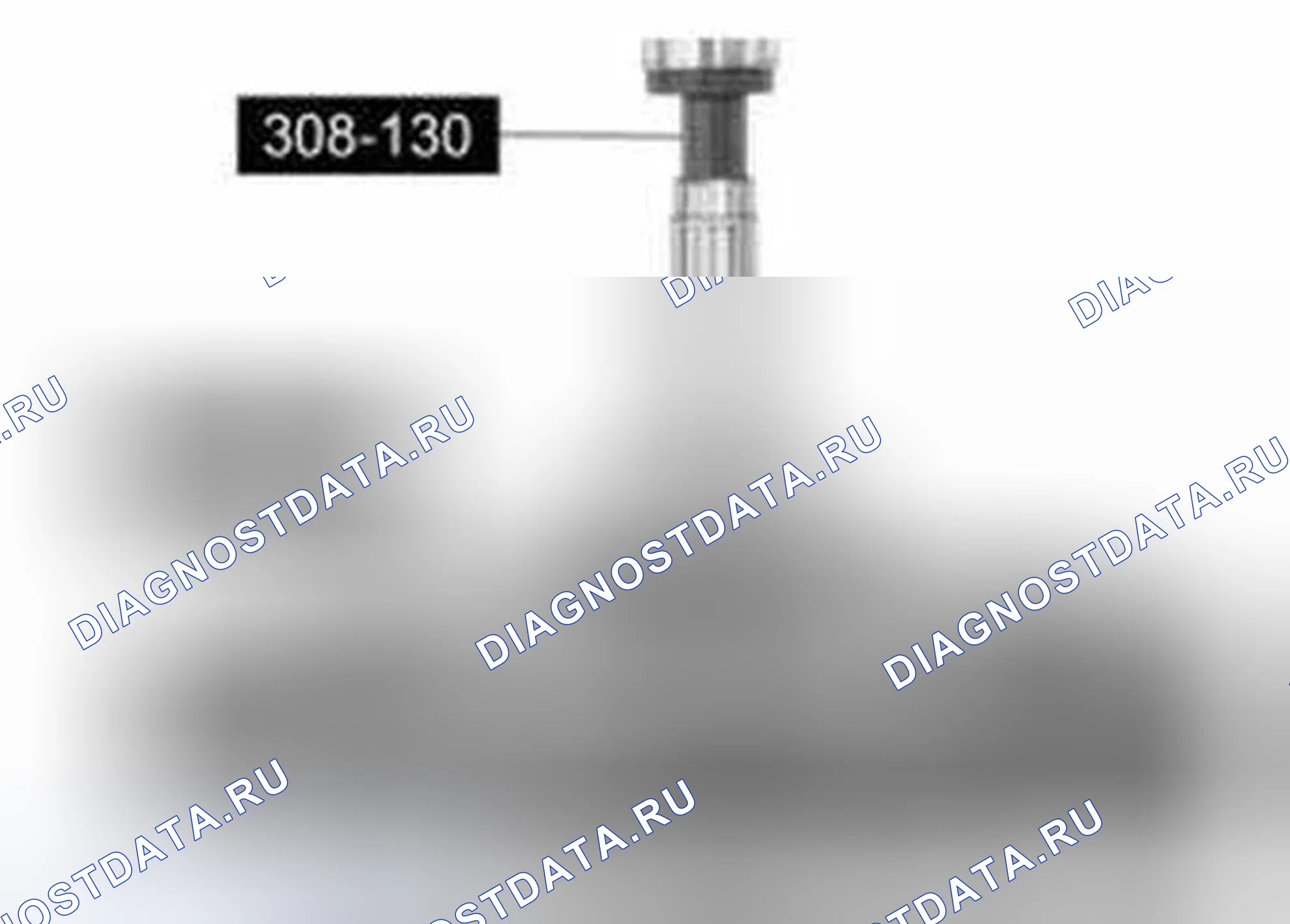 Рис. 118. Ford Mustang V рестайлинг
