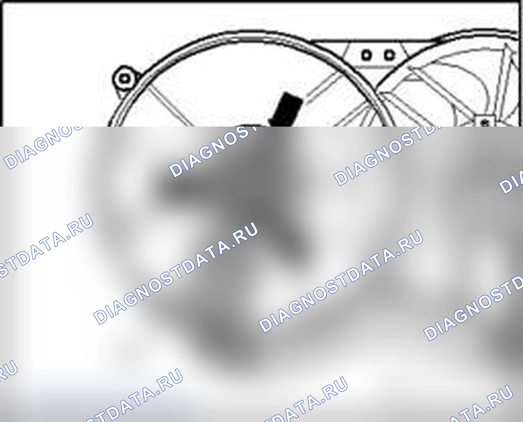 Рис. 643. Audi A6 С6