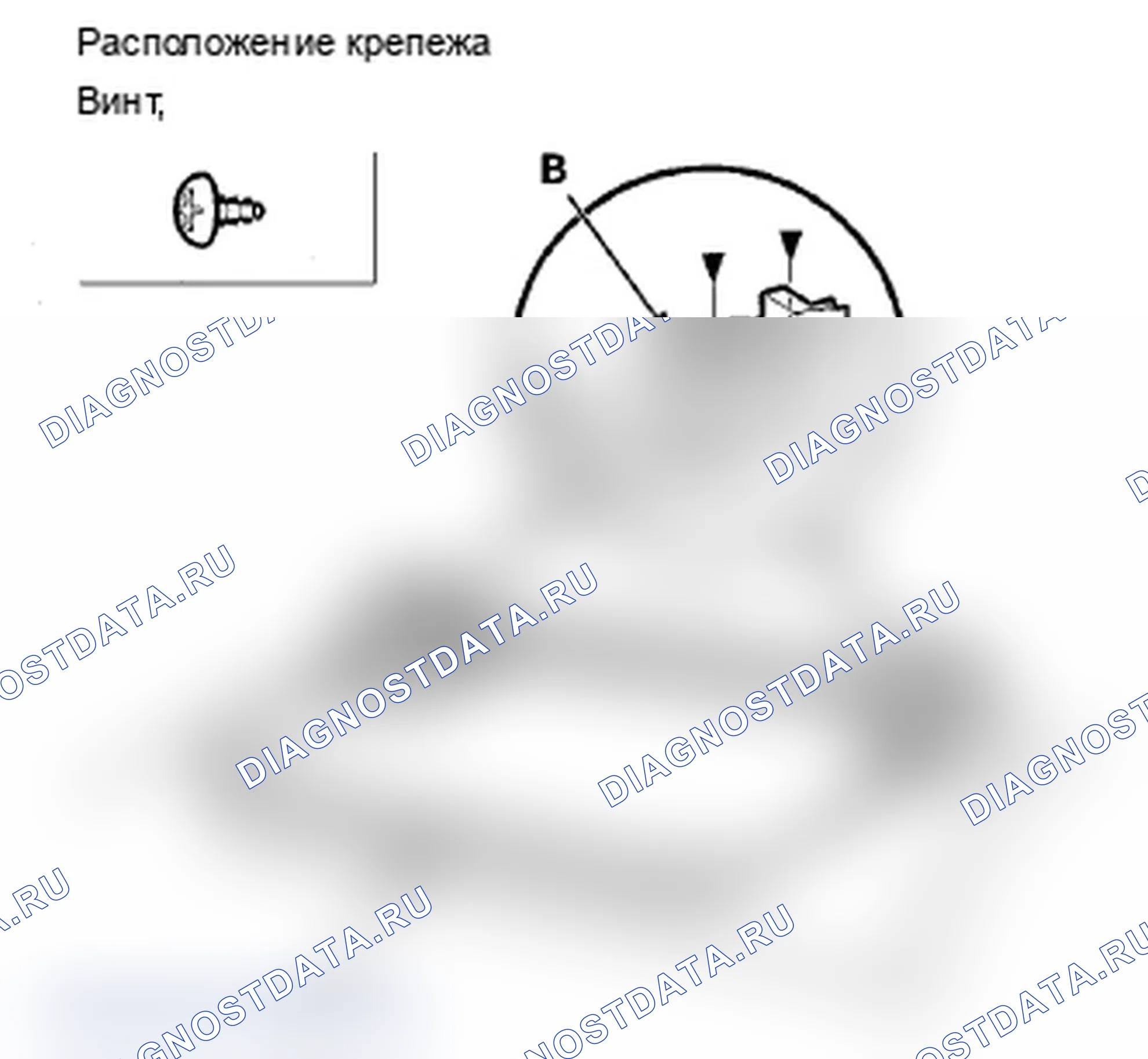 Рис. 13. Acura RDX I рестайлинг