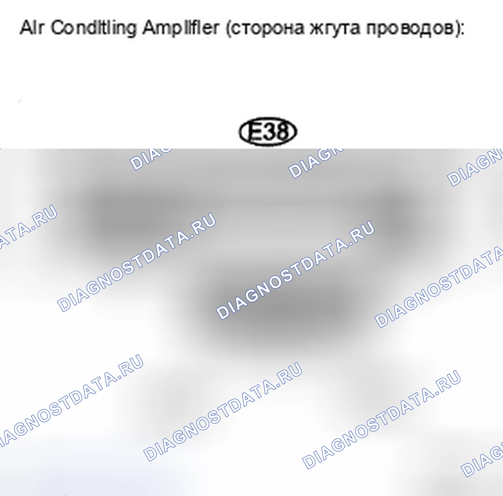 Рис. 347: ПРОЦЕДУРА КОНТРОЛЯ. Toyota Camry XV40