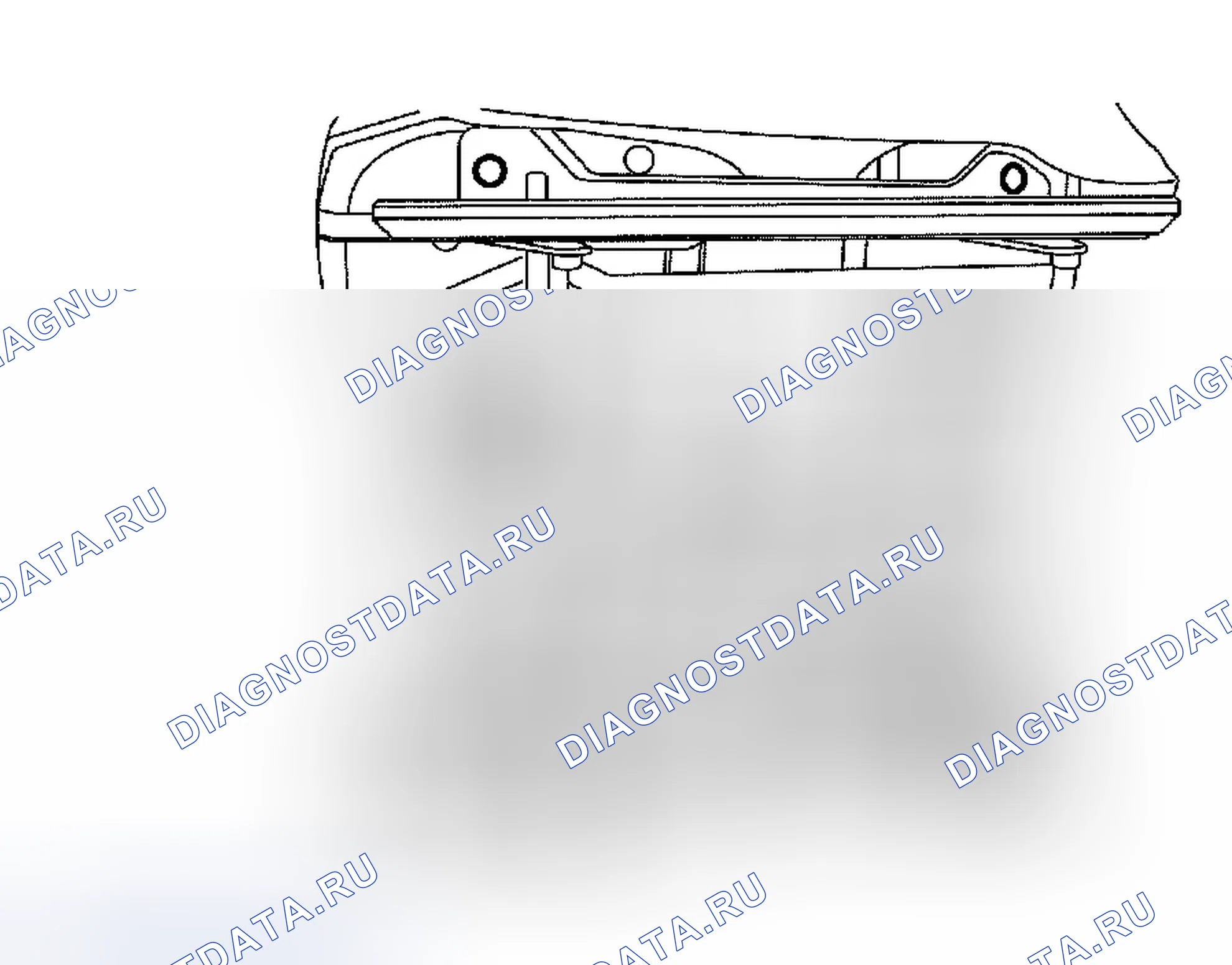 Рис. 43. Ford Cab & Chassis F350 Super Duty 