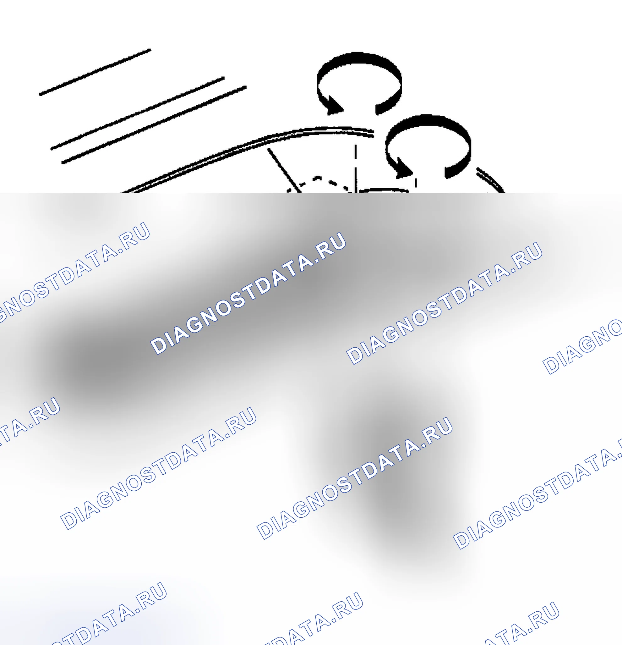 Рис. 109: Процедура установки. Hyundai Venue I