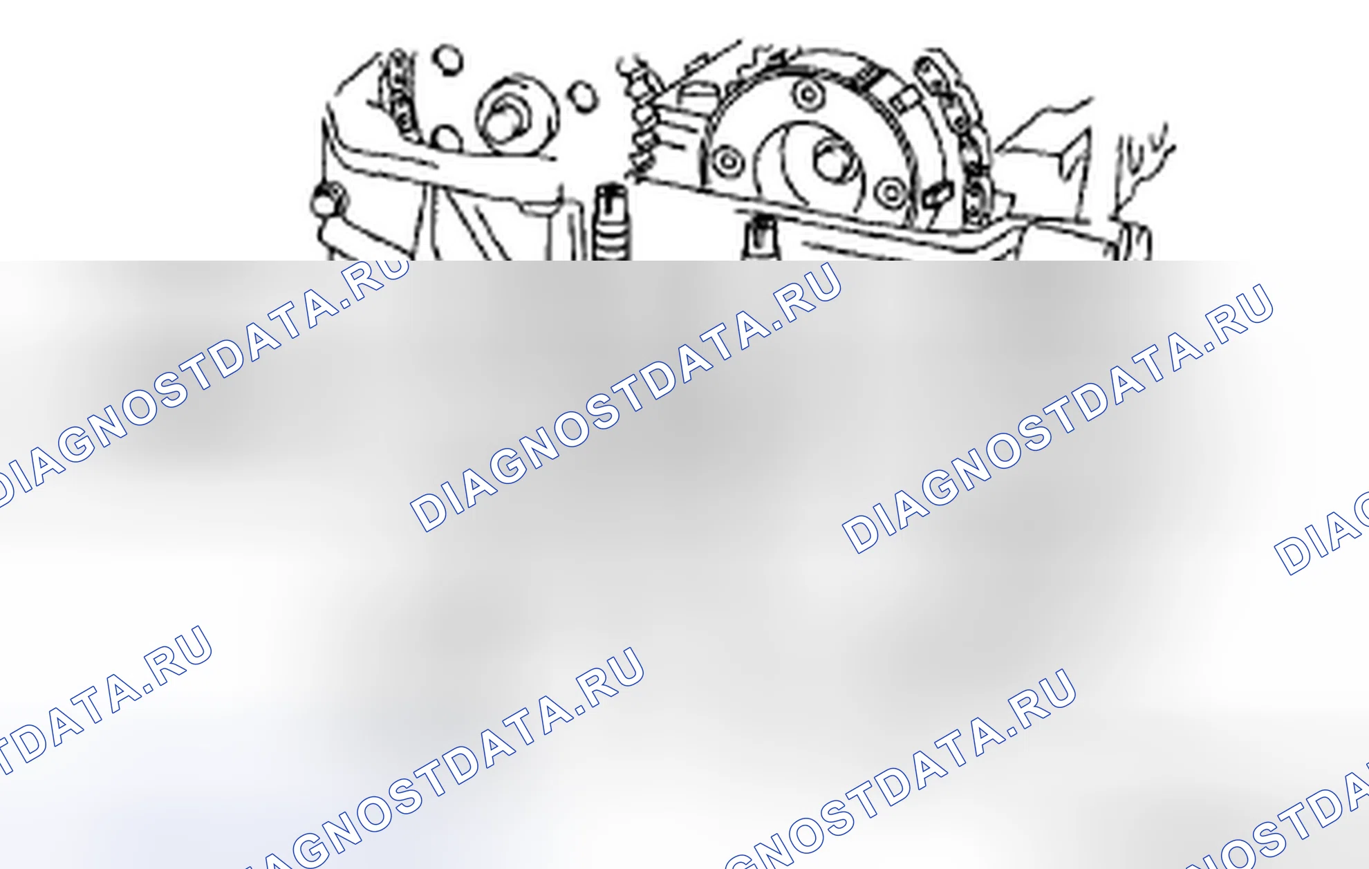 Рис. 19. Honda CR-V II рестайлинг