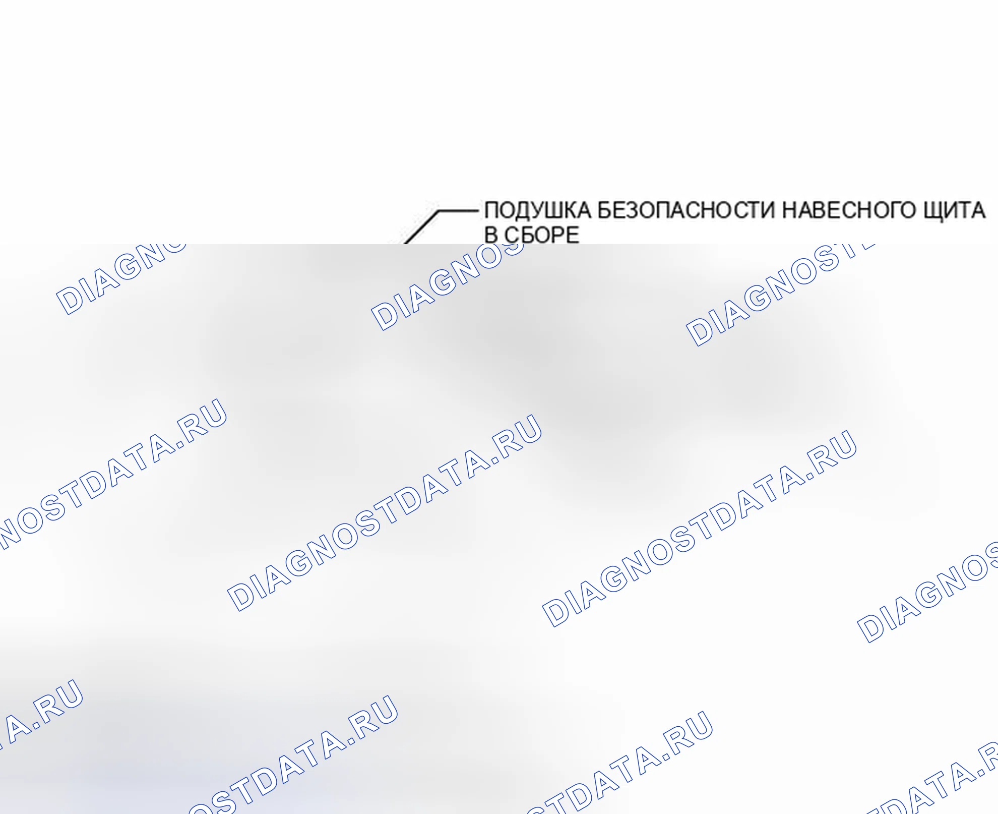 Рис. 107: ИЛЛЮСТРАЦИЯ. Toyota Prius PHV pre-III