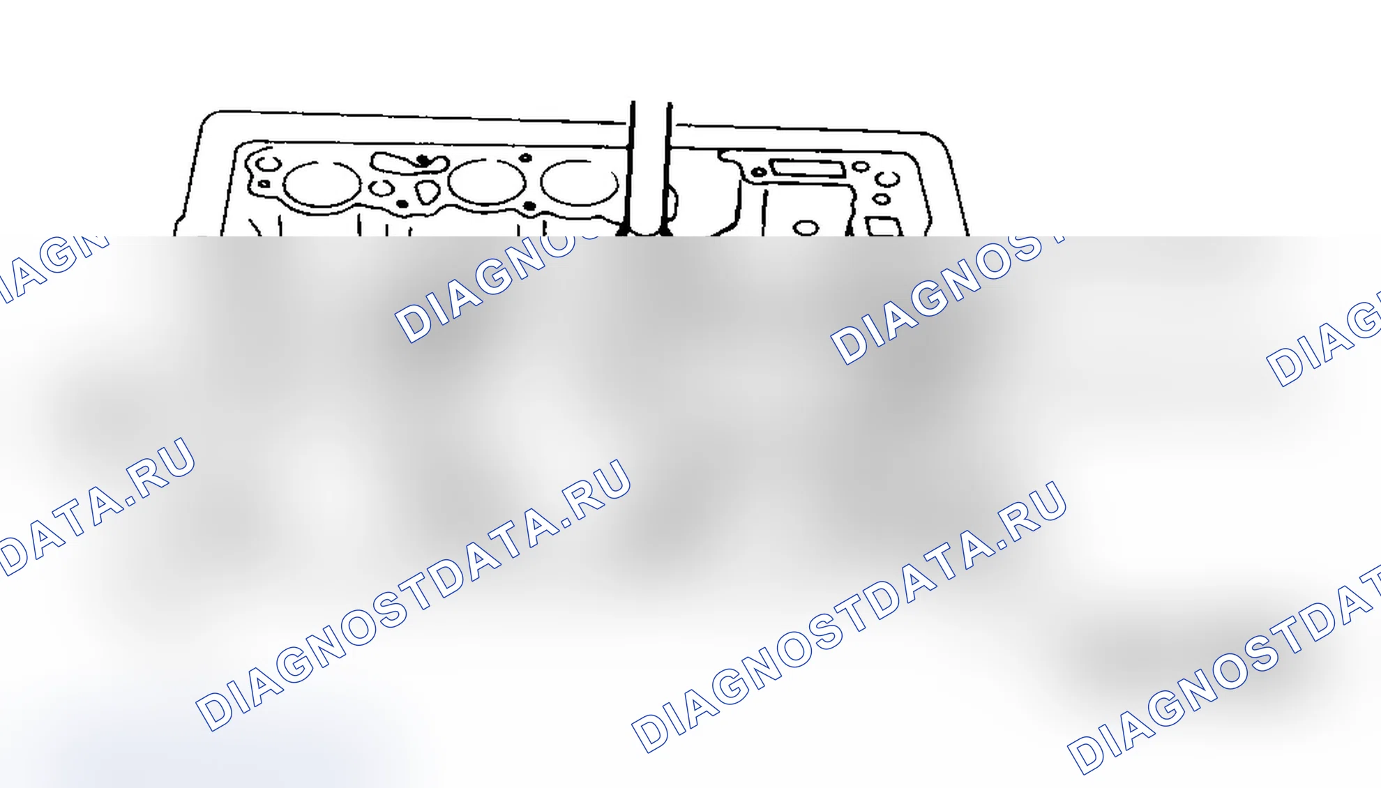 Рис. 56. Isuzu Impulse I