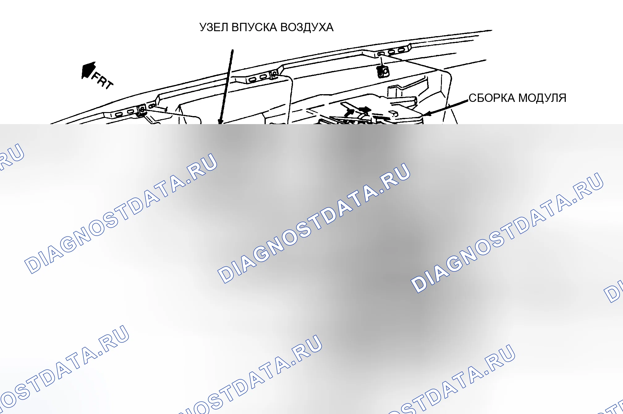 Рис. 21. Buick Electra Park Avenue 