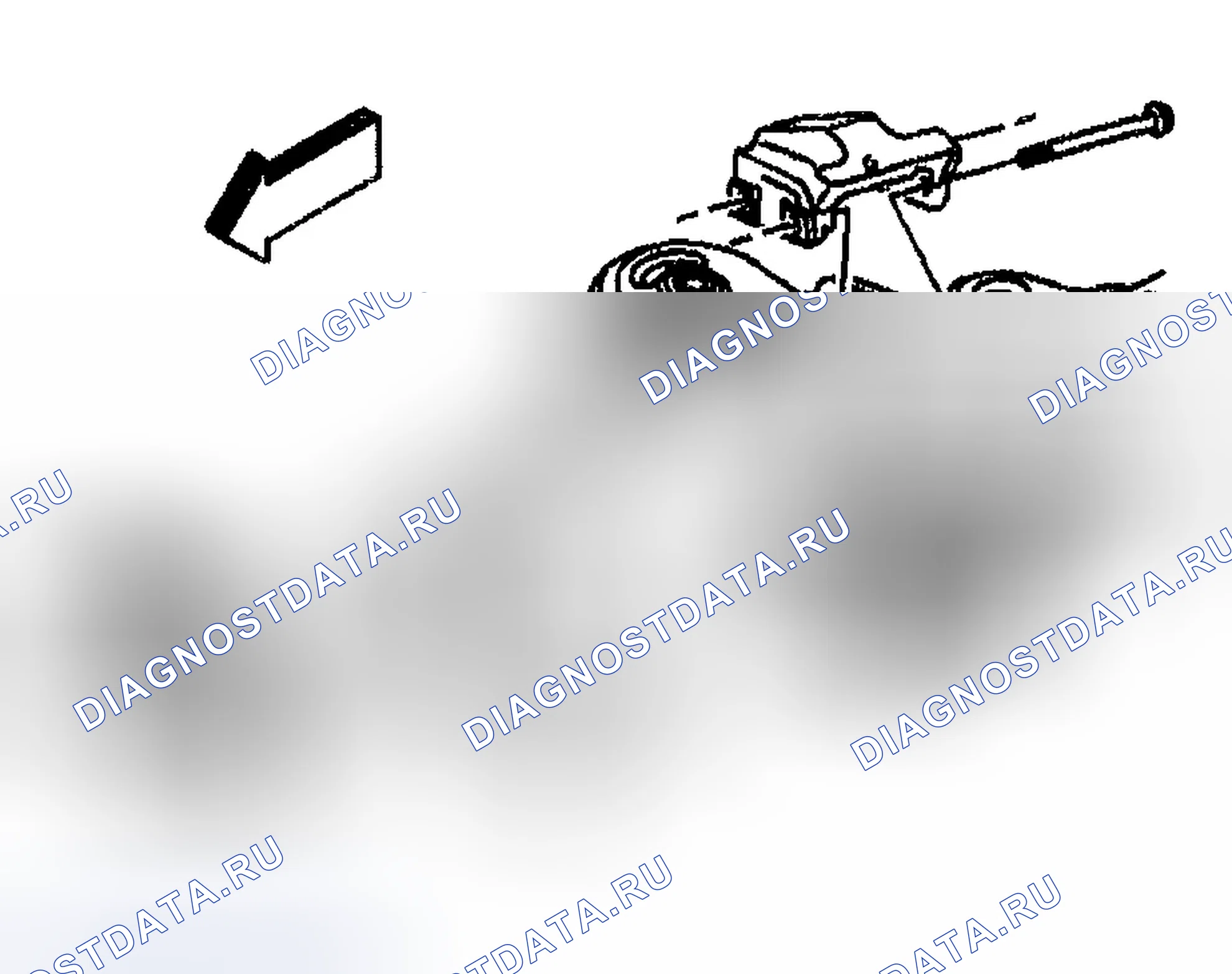 Рис. 176: Процедура установки. Chevrolet Silverado 1500 HD 
