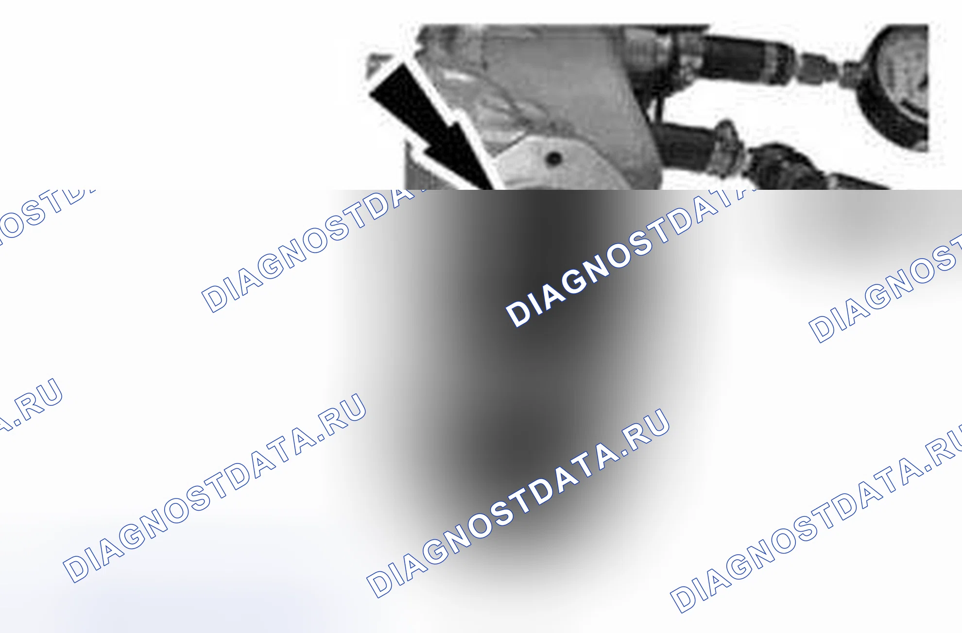 Рис. 23. Ford Pickup F250 Super Duty II