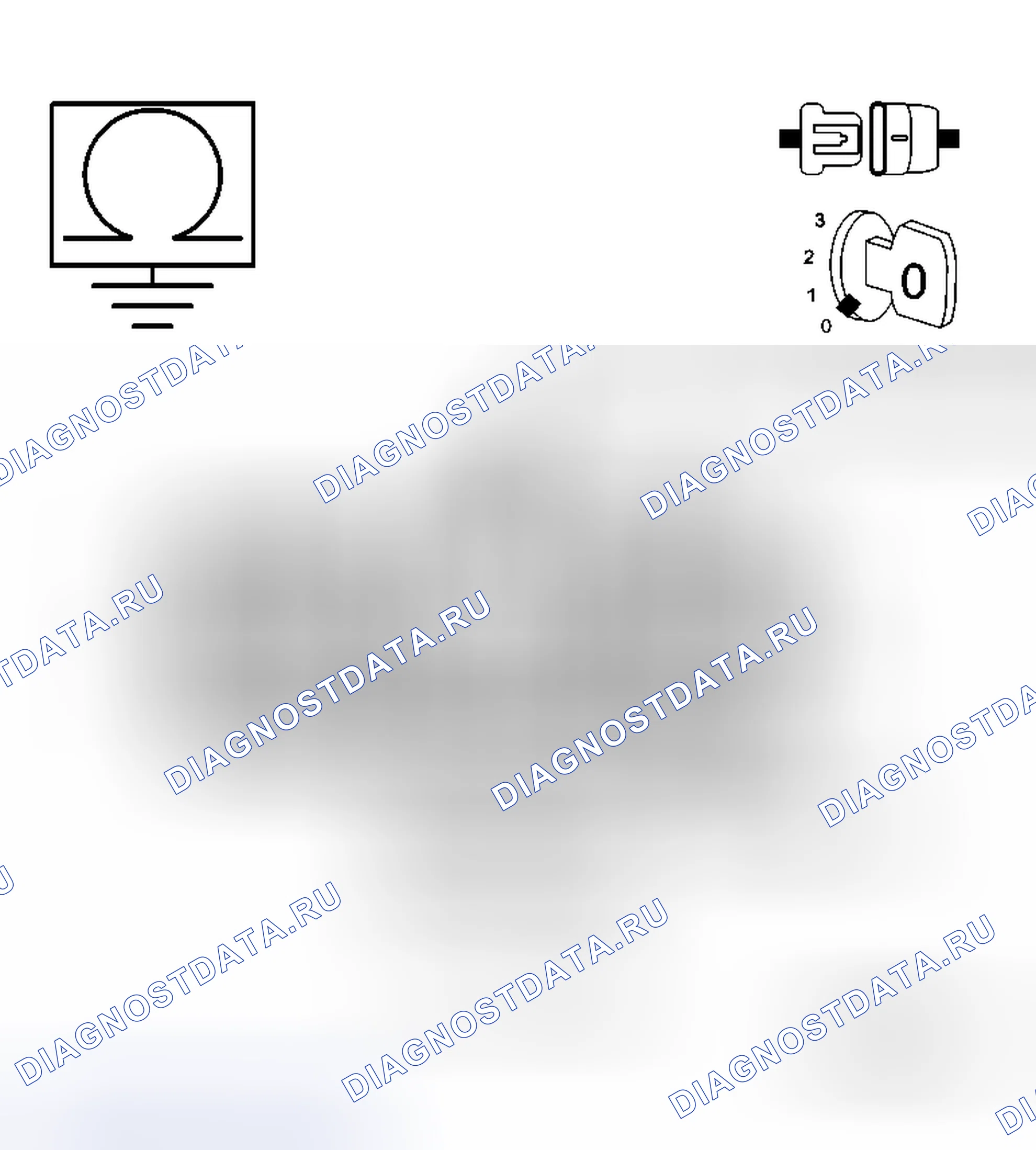Рис. 96. Dodge Cab & Chassis R3500 HD transition