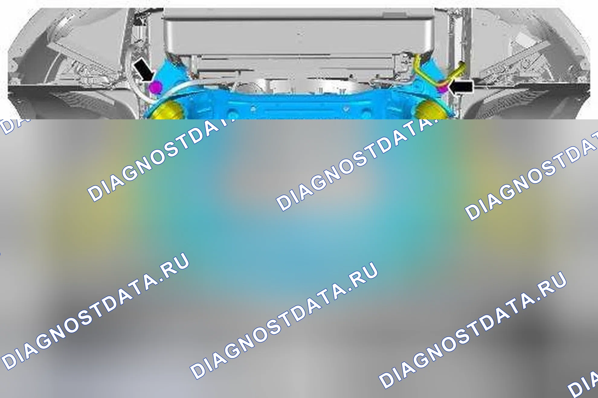 Рис. 17. Jaguar XFR I