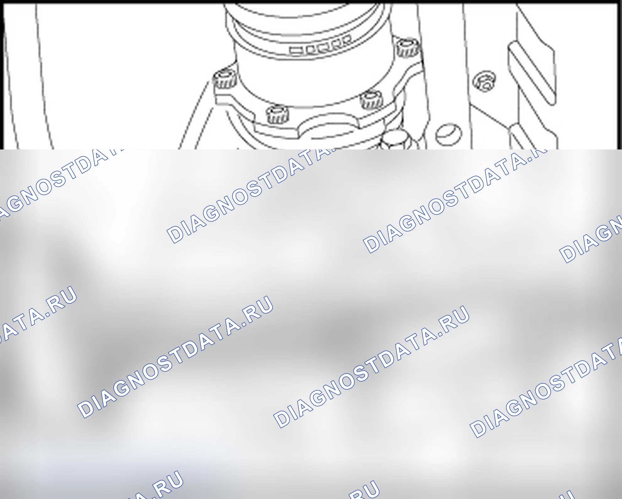 Рис. 65. Volkswagen New Beetle A4