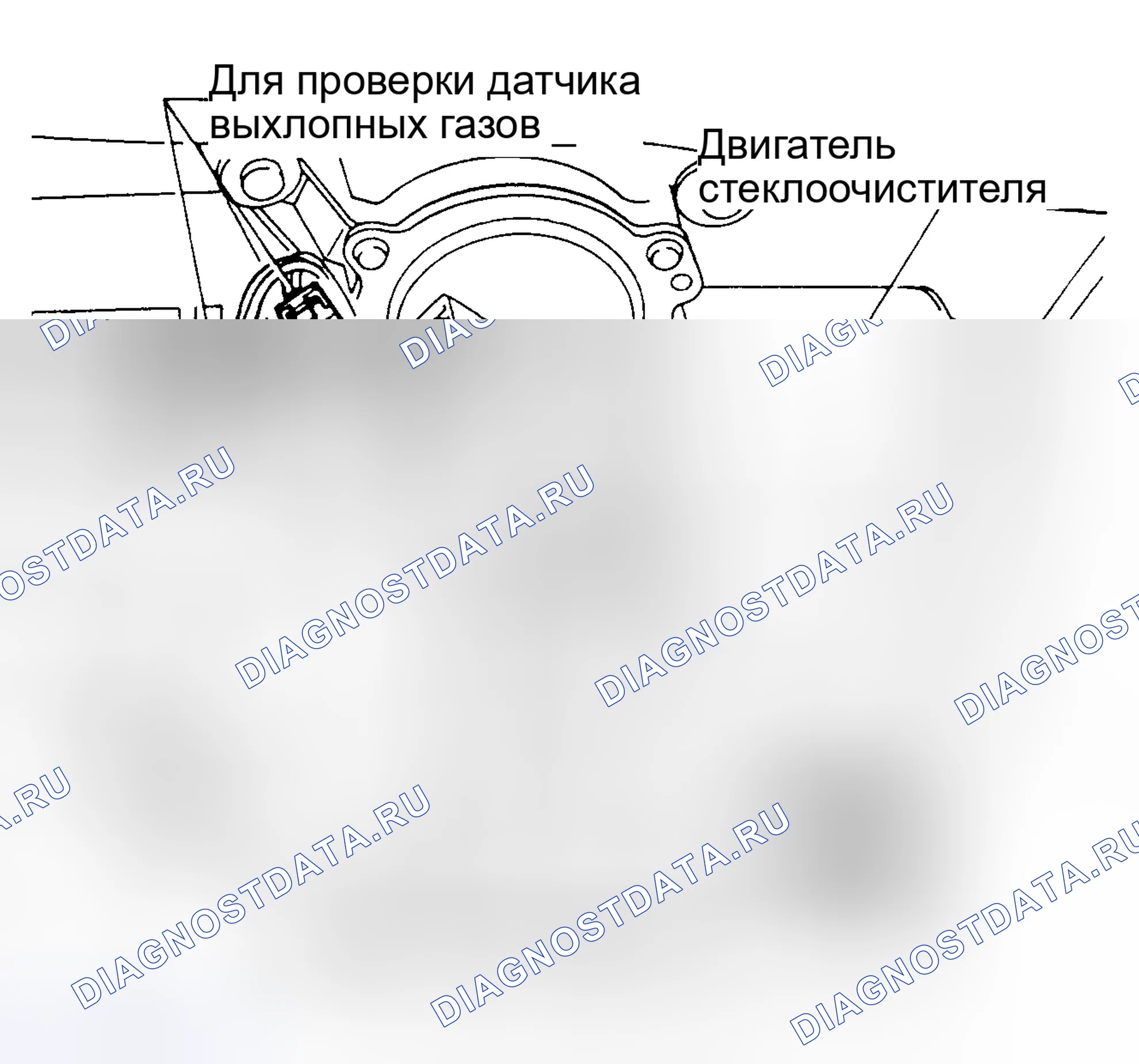 Рис. 26: МОДЕЛИ КАЛИФОРНИИ. Nissan Sentra B11