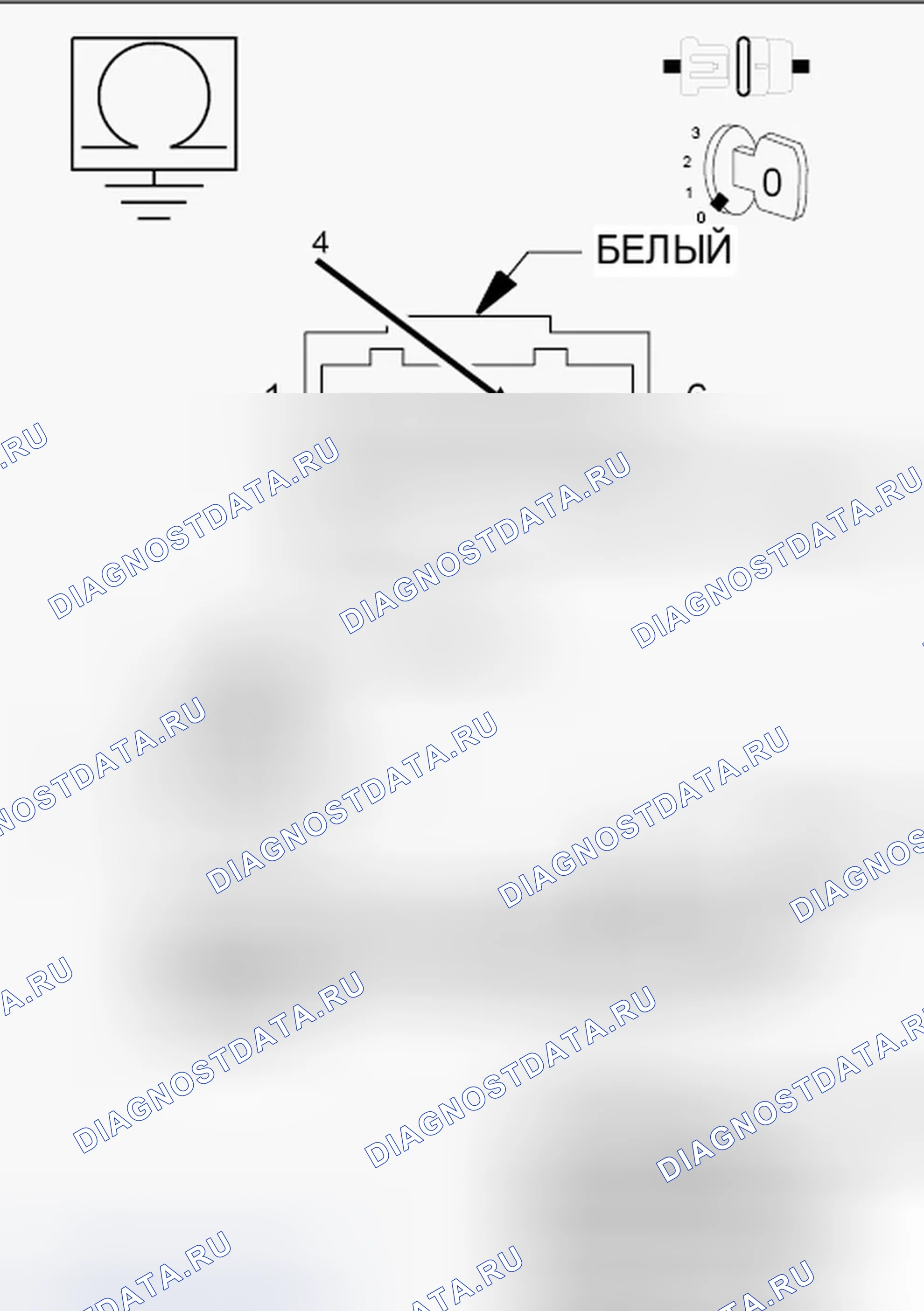 Рис. 56. Dodge Caliber I рестайлинг