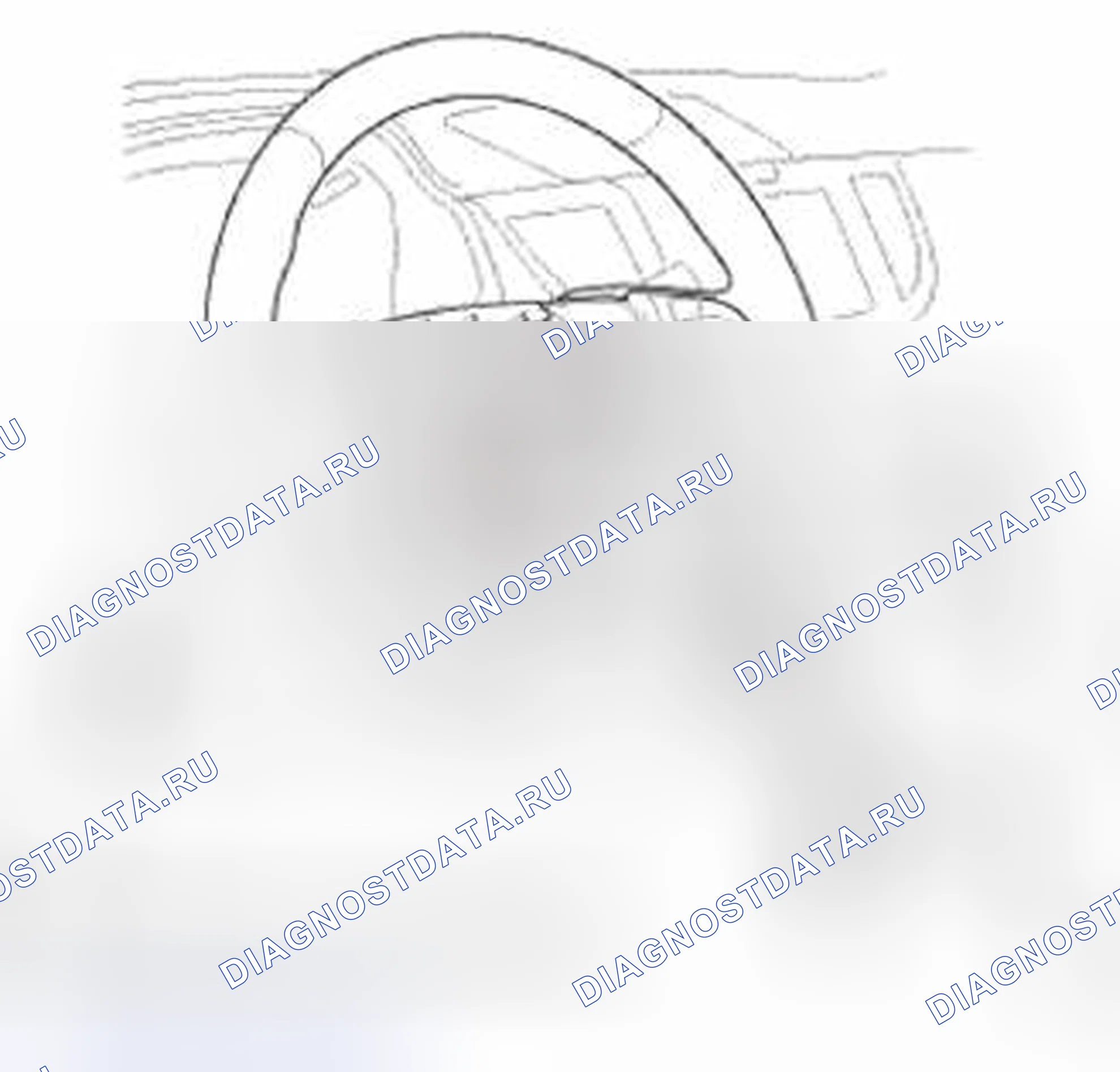 Рис. 306. Honda CR-V IV