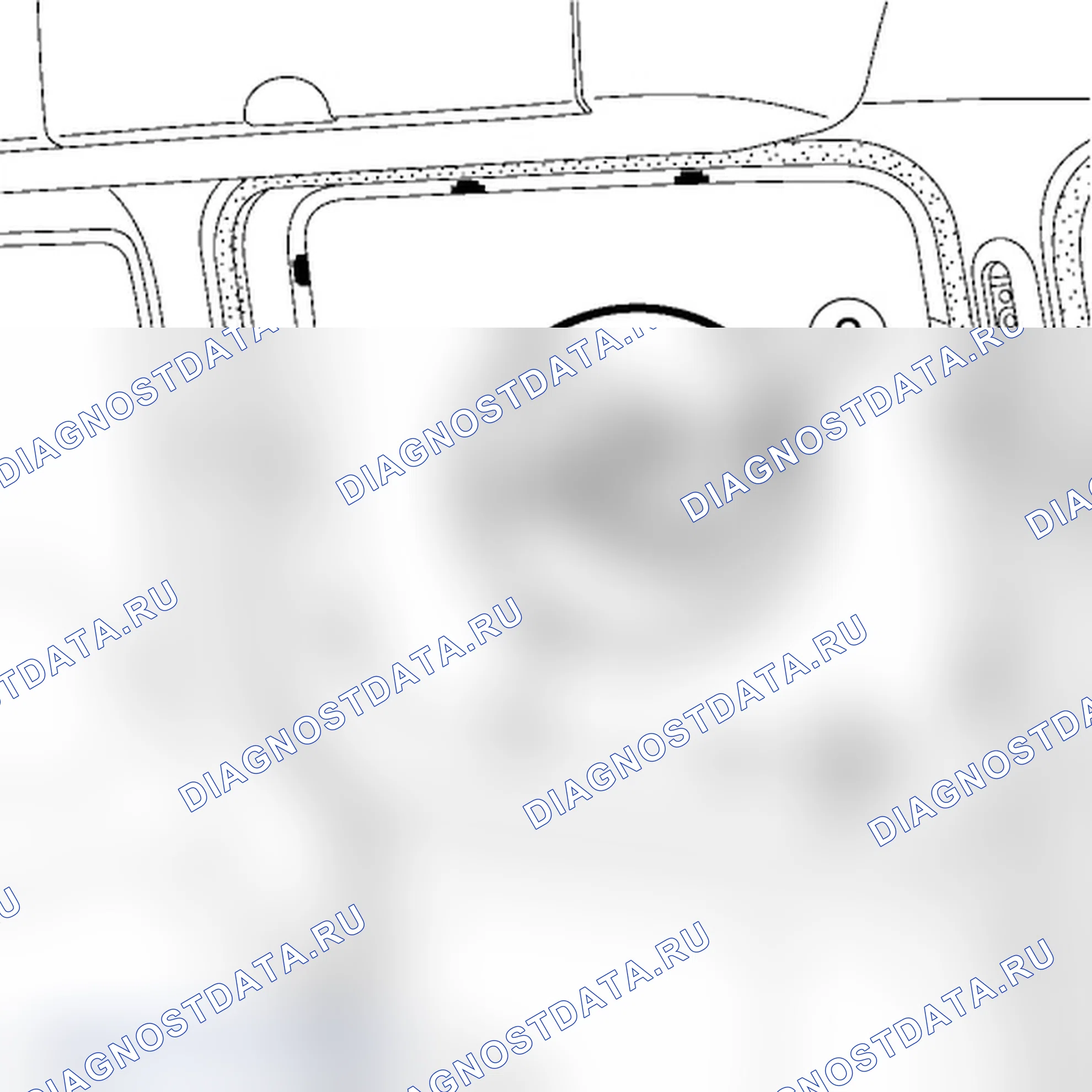 Боковая сдвижная дверь: доработка. Renault Kangoo II