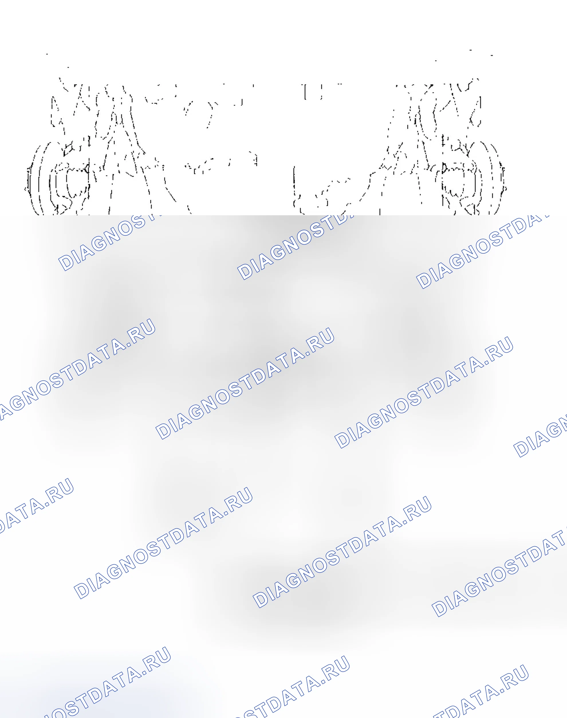 Рис. 1294. Honda Civic VII рестайлинг
