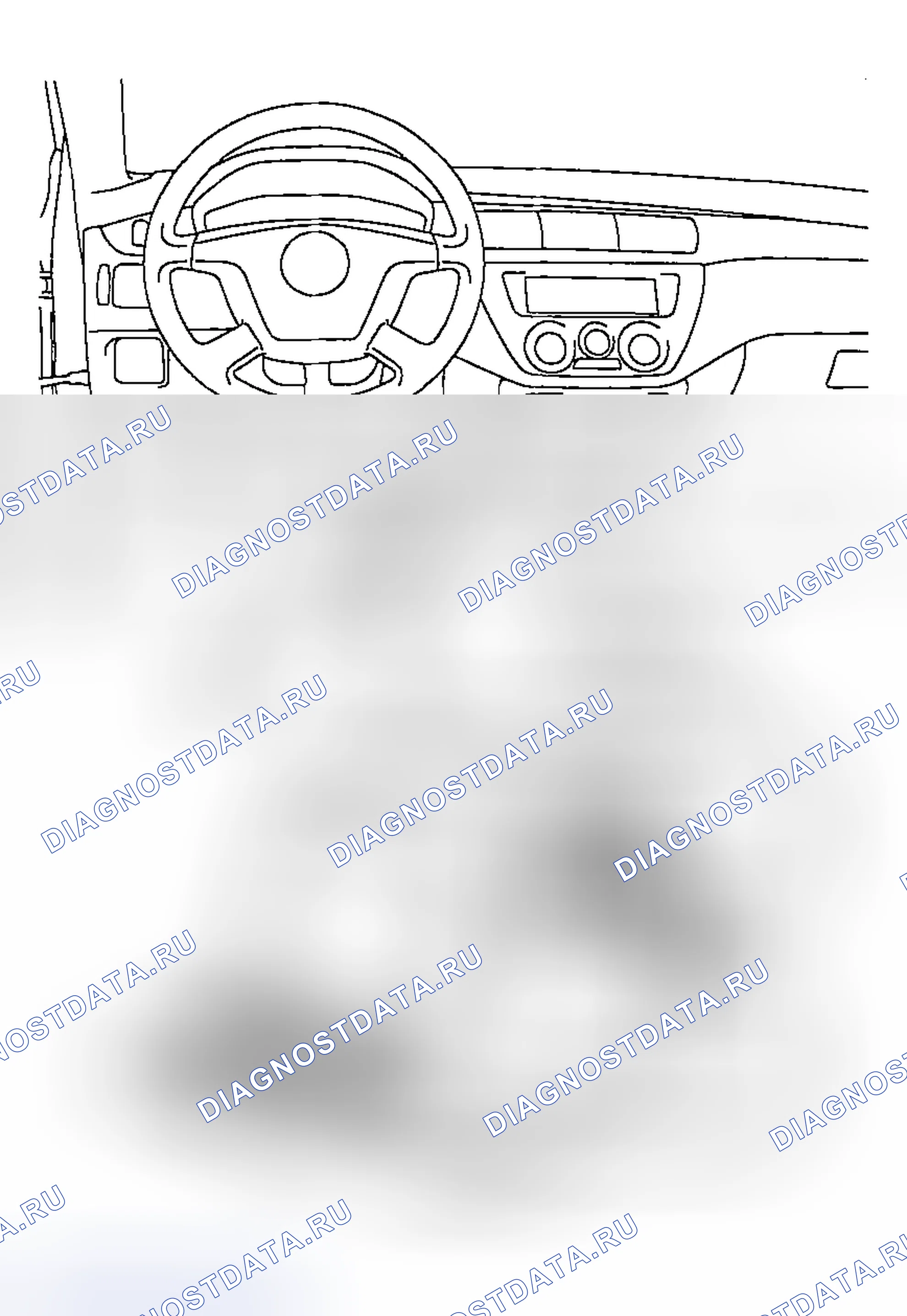 Рис. 7. Mazda MX-5 NA