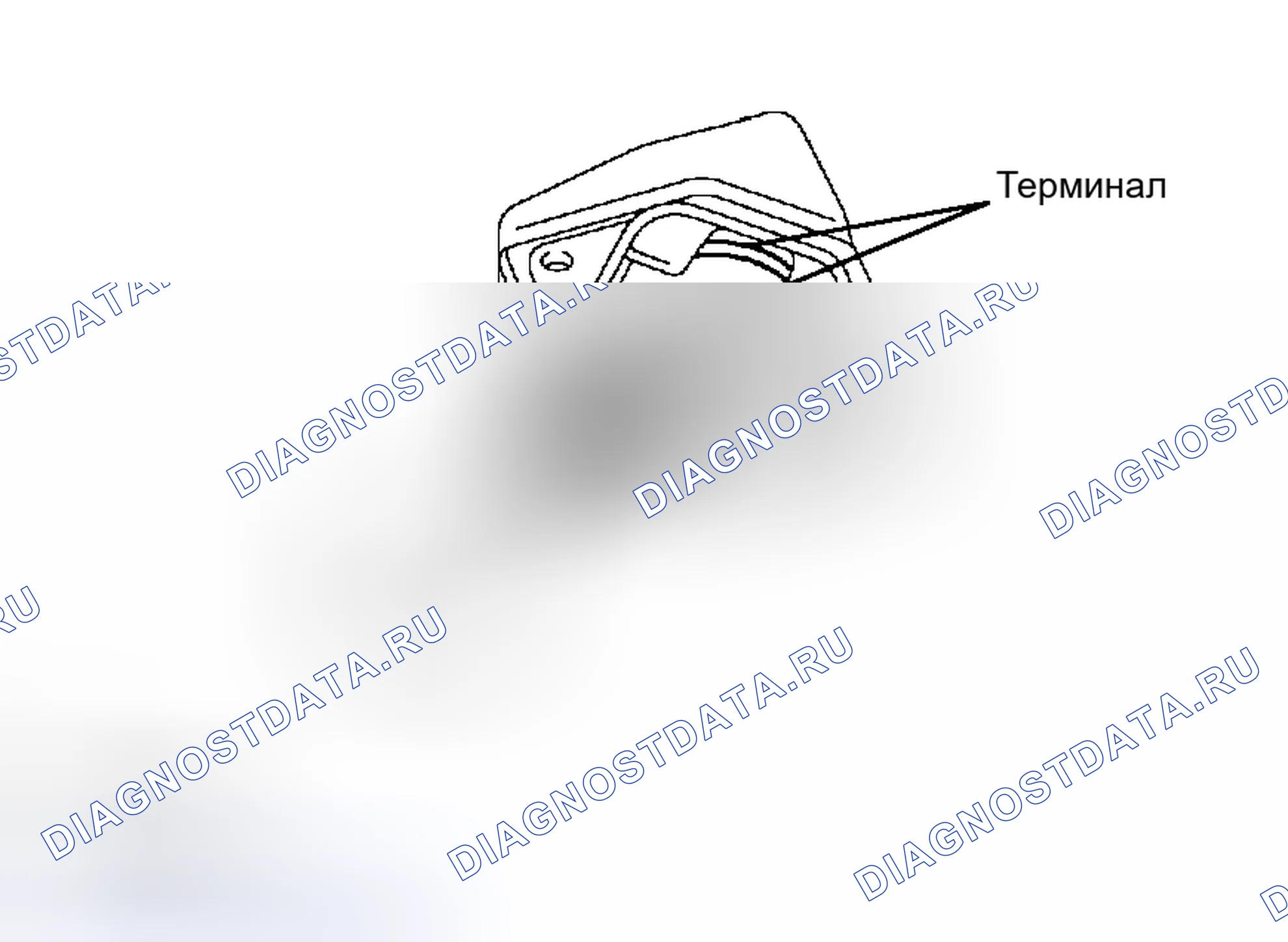 Рис. 130. Honda Accord VI