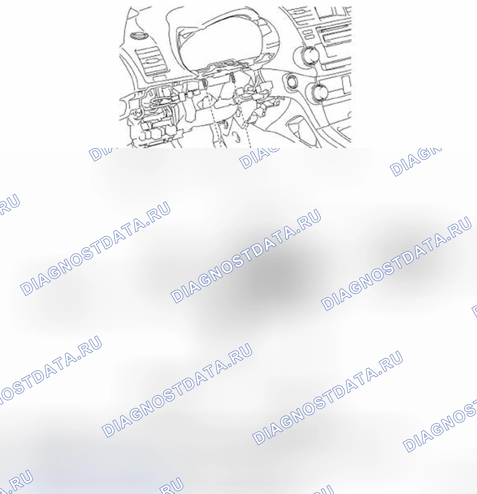 Рис. 19. Toyota Highlander II