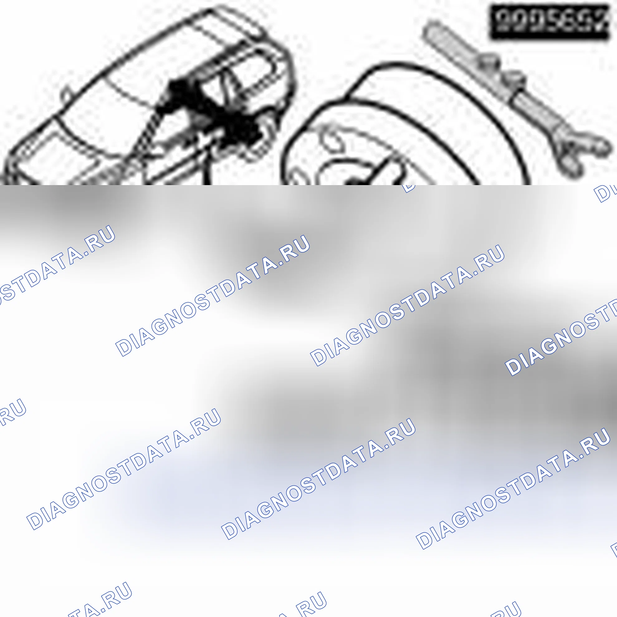 Рис. 84. Volvo XC90 I