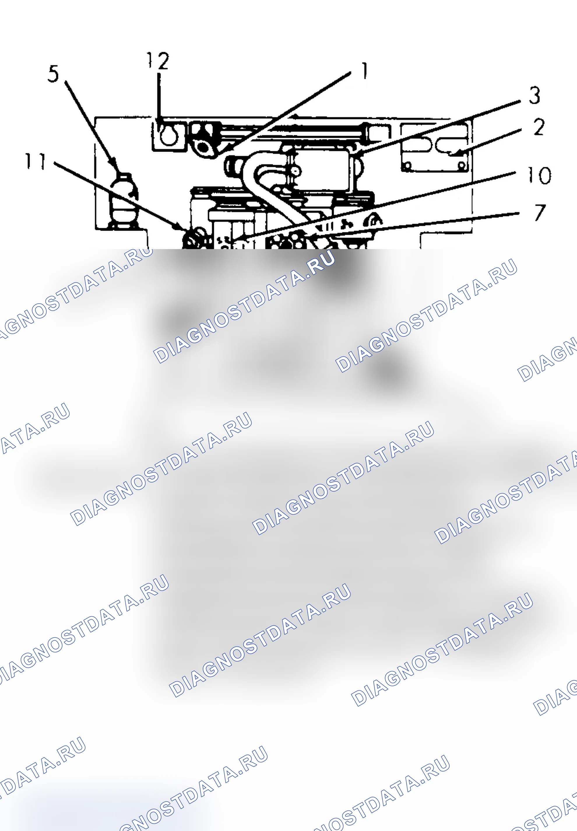 Рис. 6. Ford Club Wagon E350 