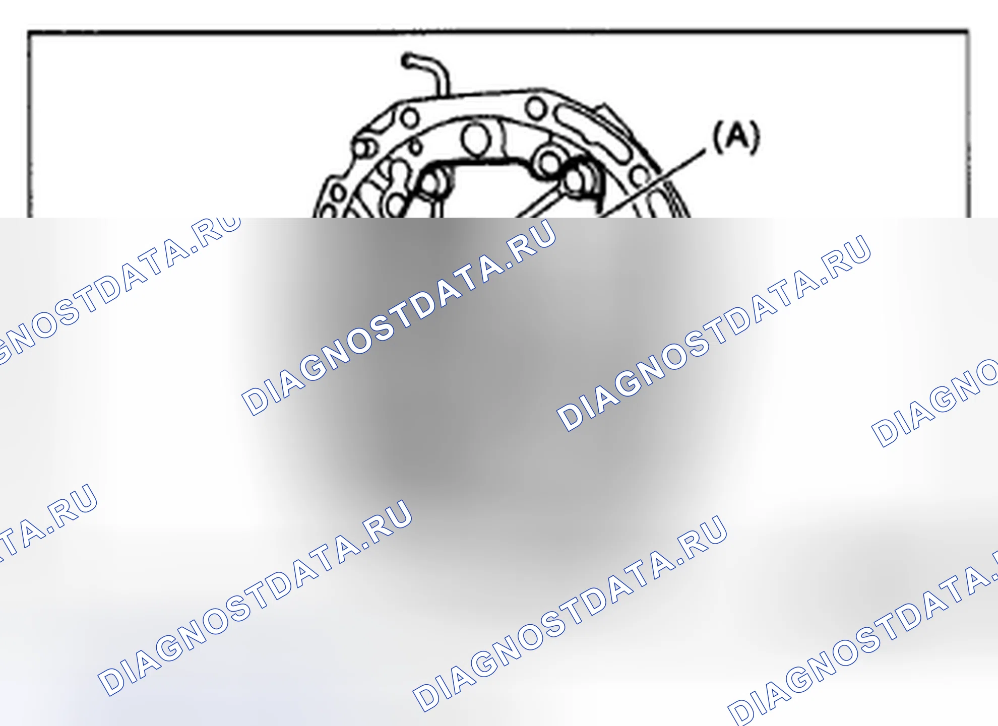 Рис. 223. Subaru Impreza WRX STI GR