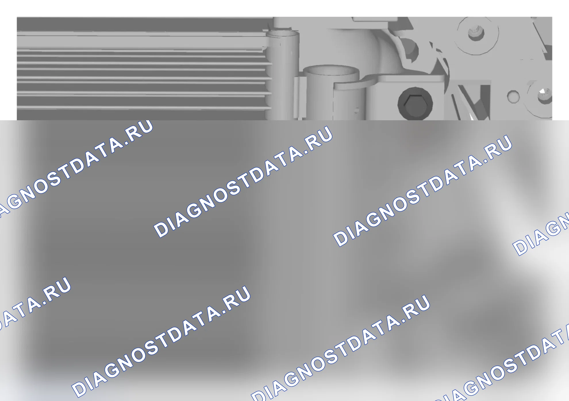 Как снять и установить конденсатор кондиционера — Wey Vv5. Wey VV5 I