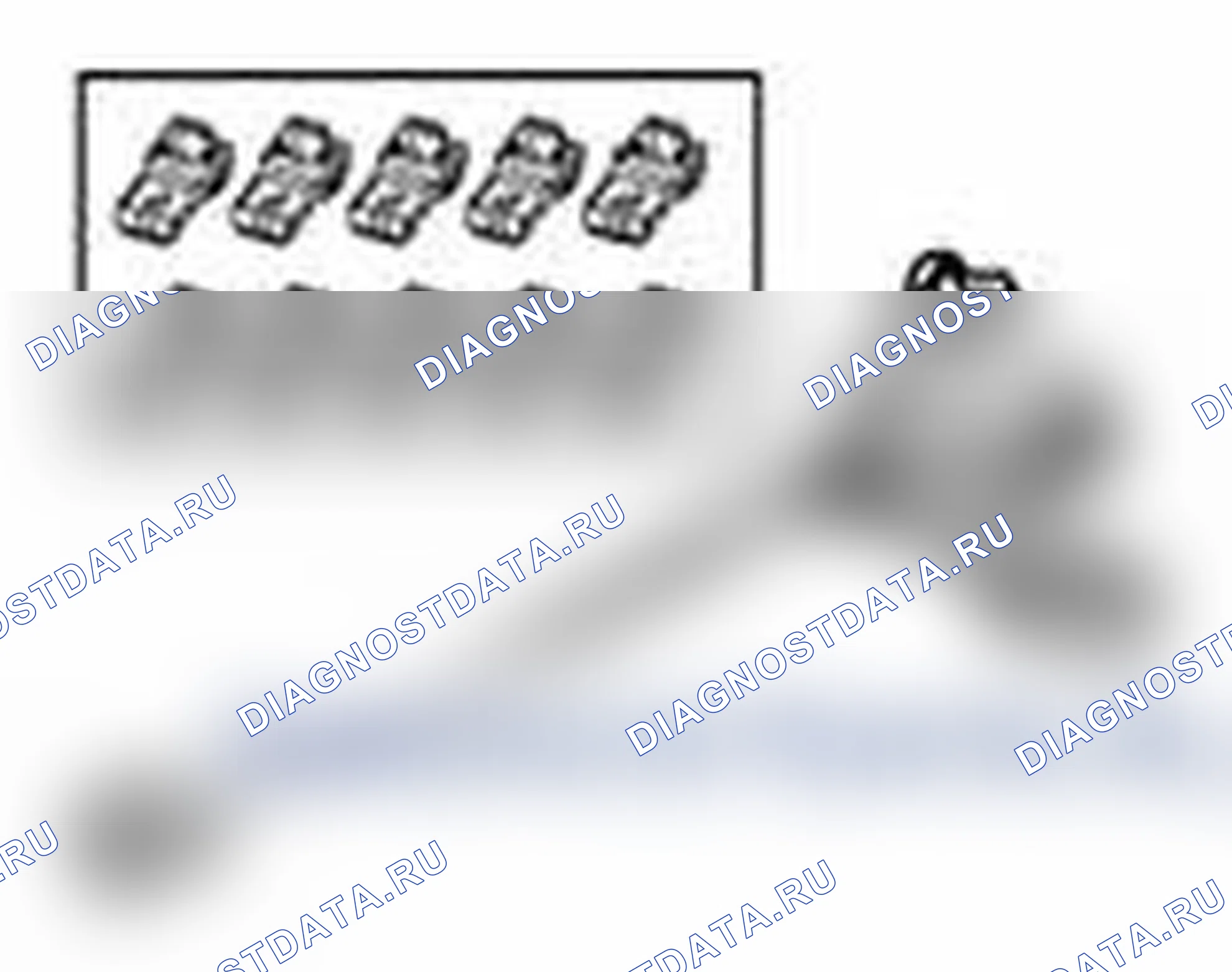 Рис. 298. Suzuki Grand Vitara II рестайлинг 2