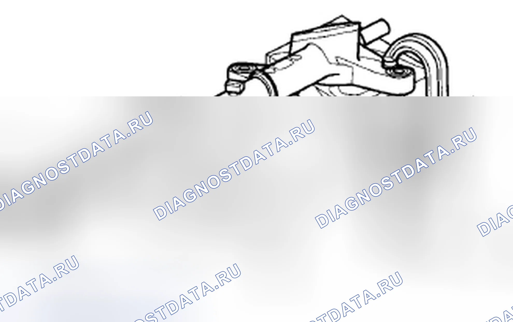 Рис. 367. Honda Civic VIII