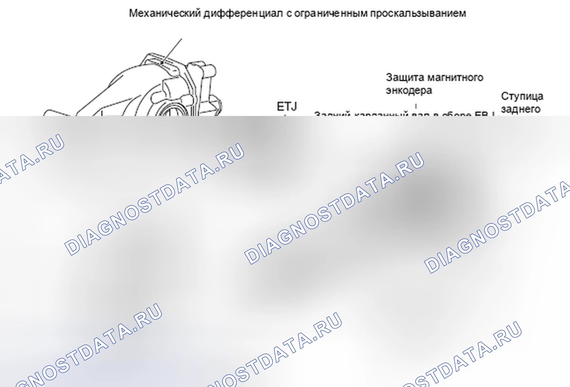 Рис. 125: Тип A. Honda Domani MB