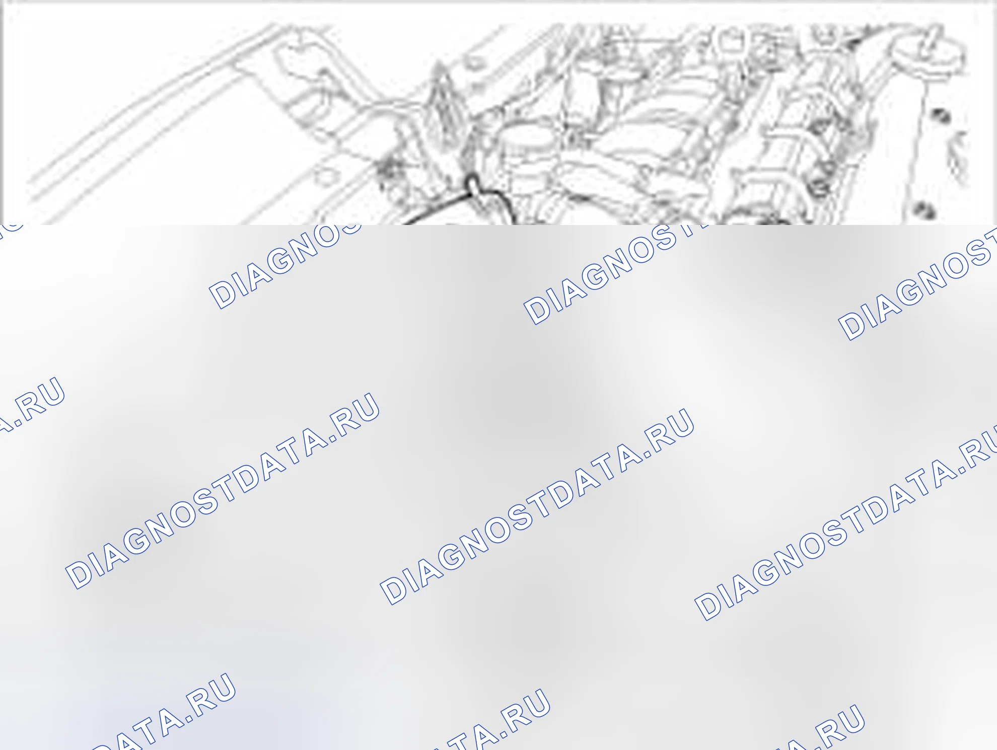 Рис. 3. BMW 6 серия F06/F13/F12