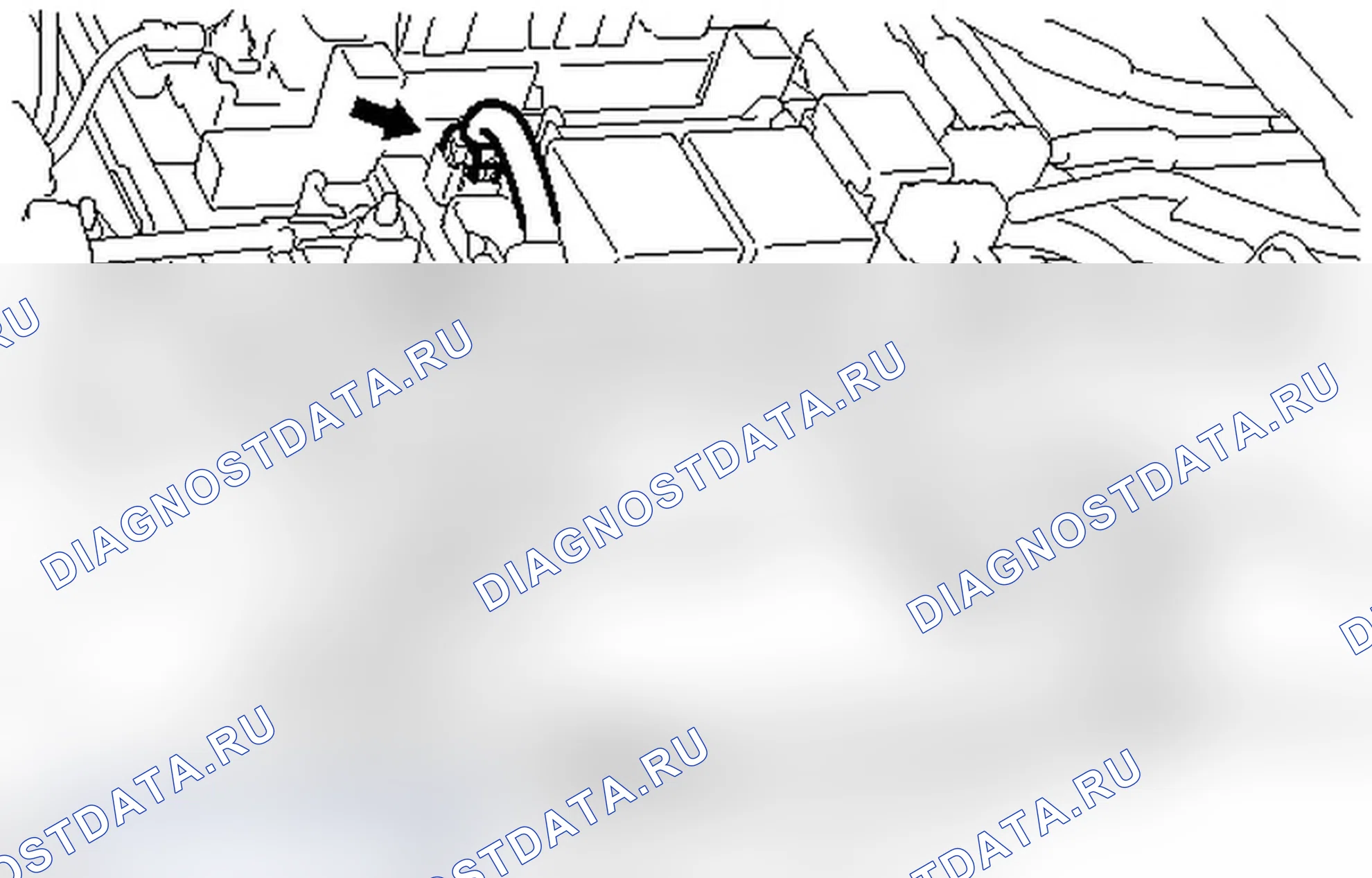 Рис. 770. Toyota Prius PHV pre-III