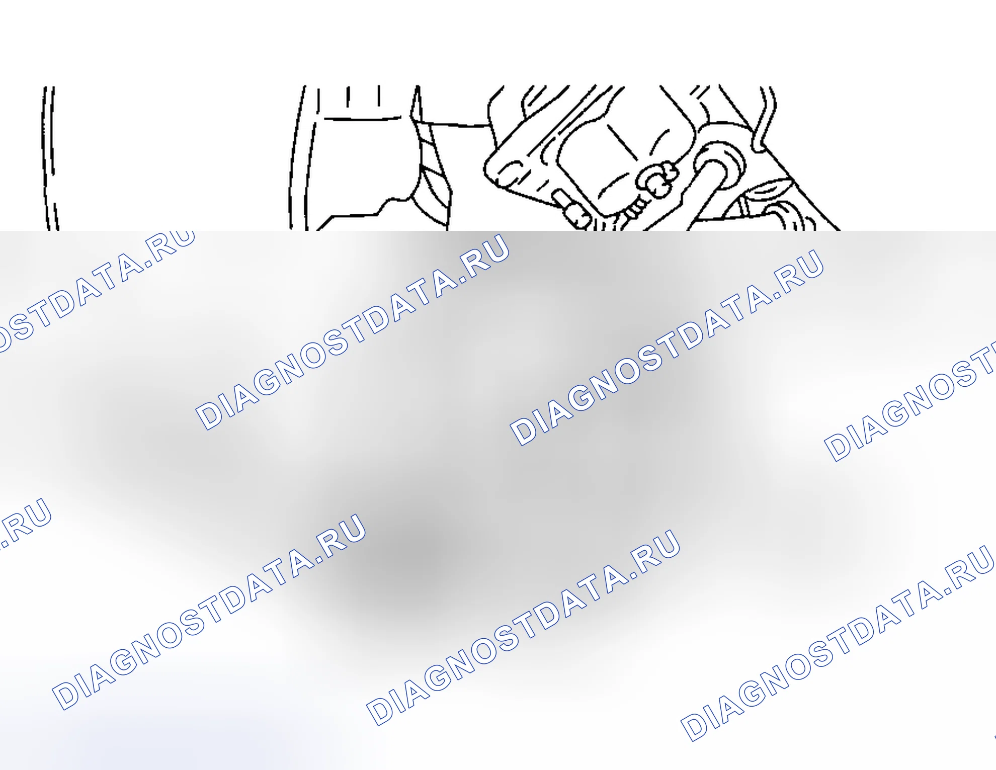 Рис. 153. Subaru Impreza GD/GC/GG рестайлинг 2