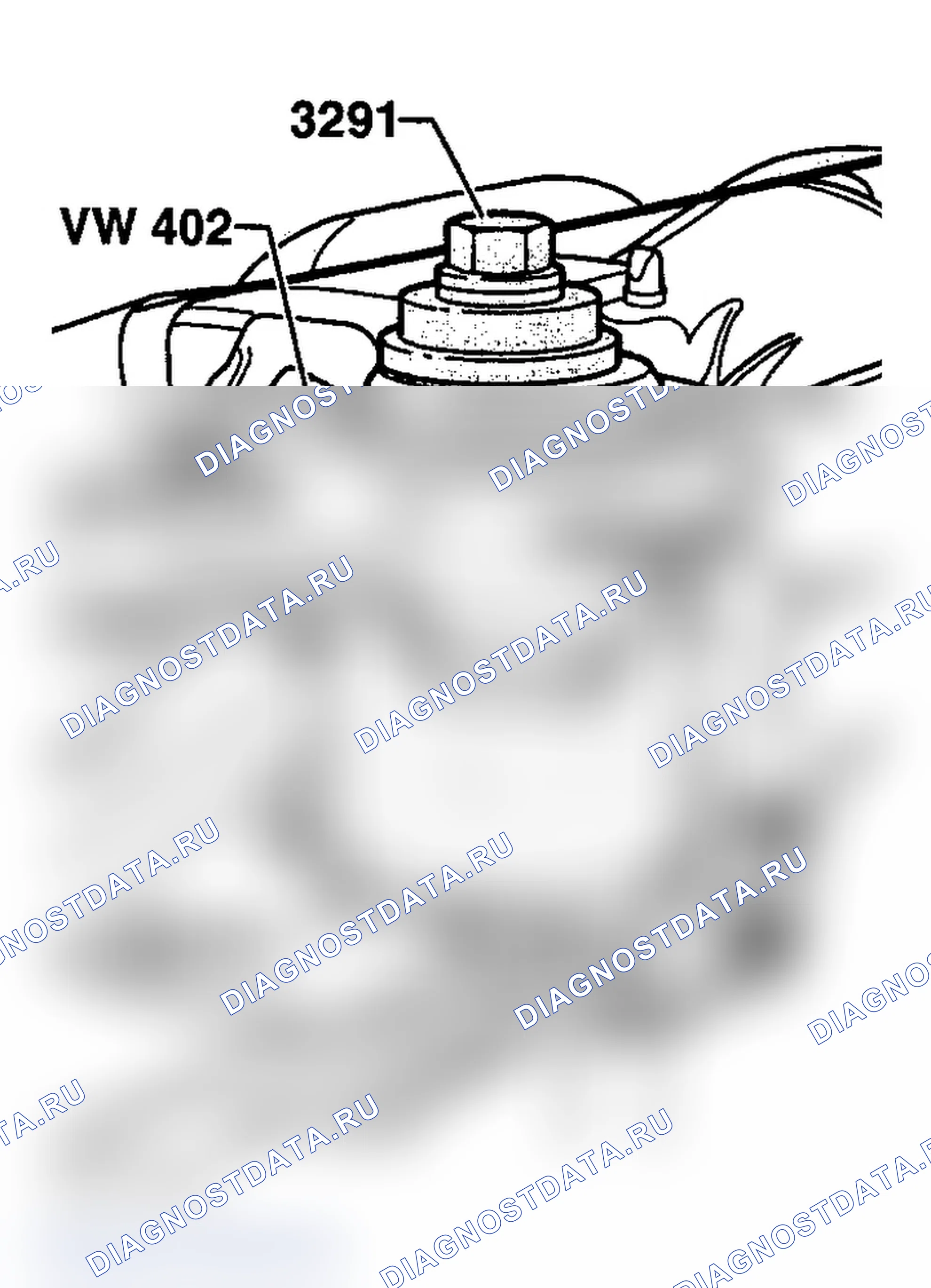 Рис. 24. Audi A6 C5 рестайлинг