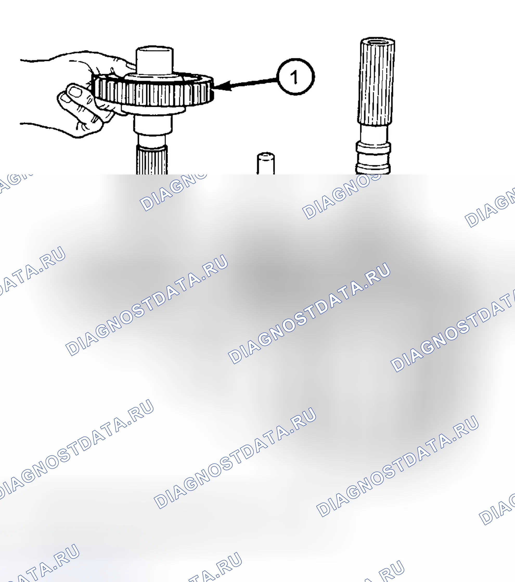 Рис. 152. Jeep Liberty I
