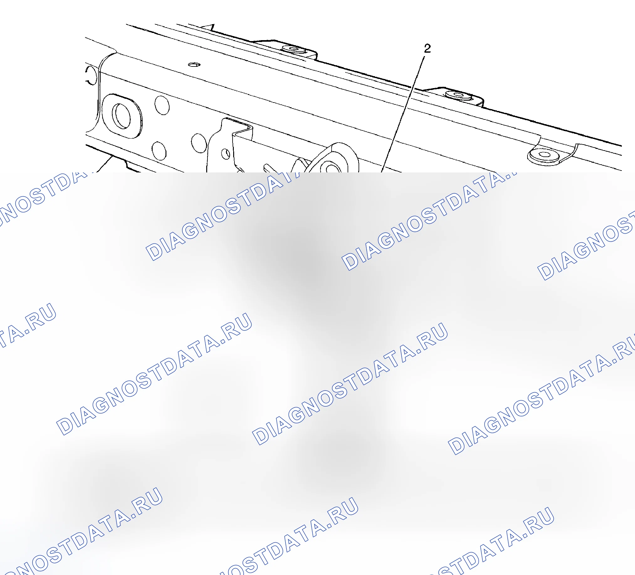 Рис. 121. Kia Rio II рестайлинг