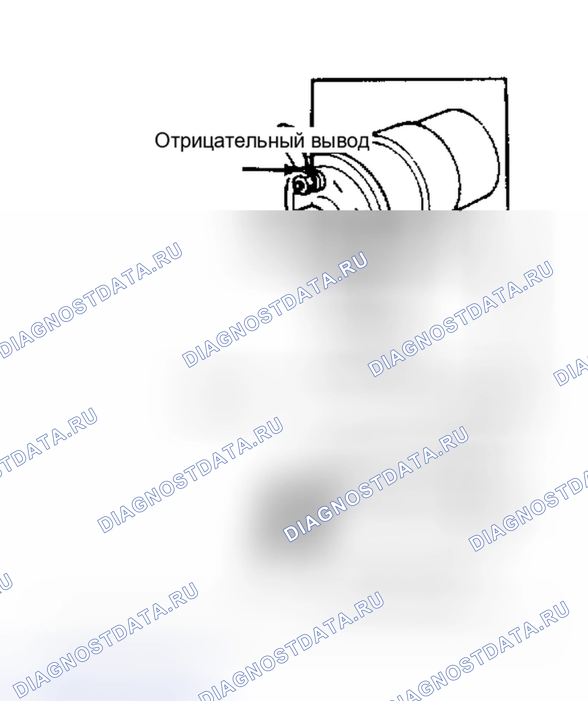 Рис. 178. Chrysler New Yorker Turbo 