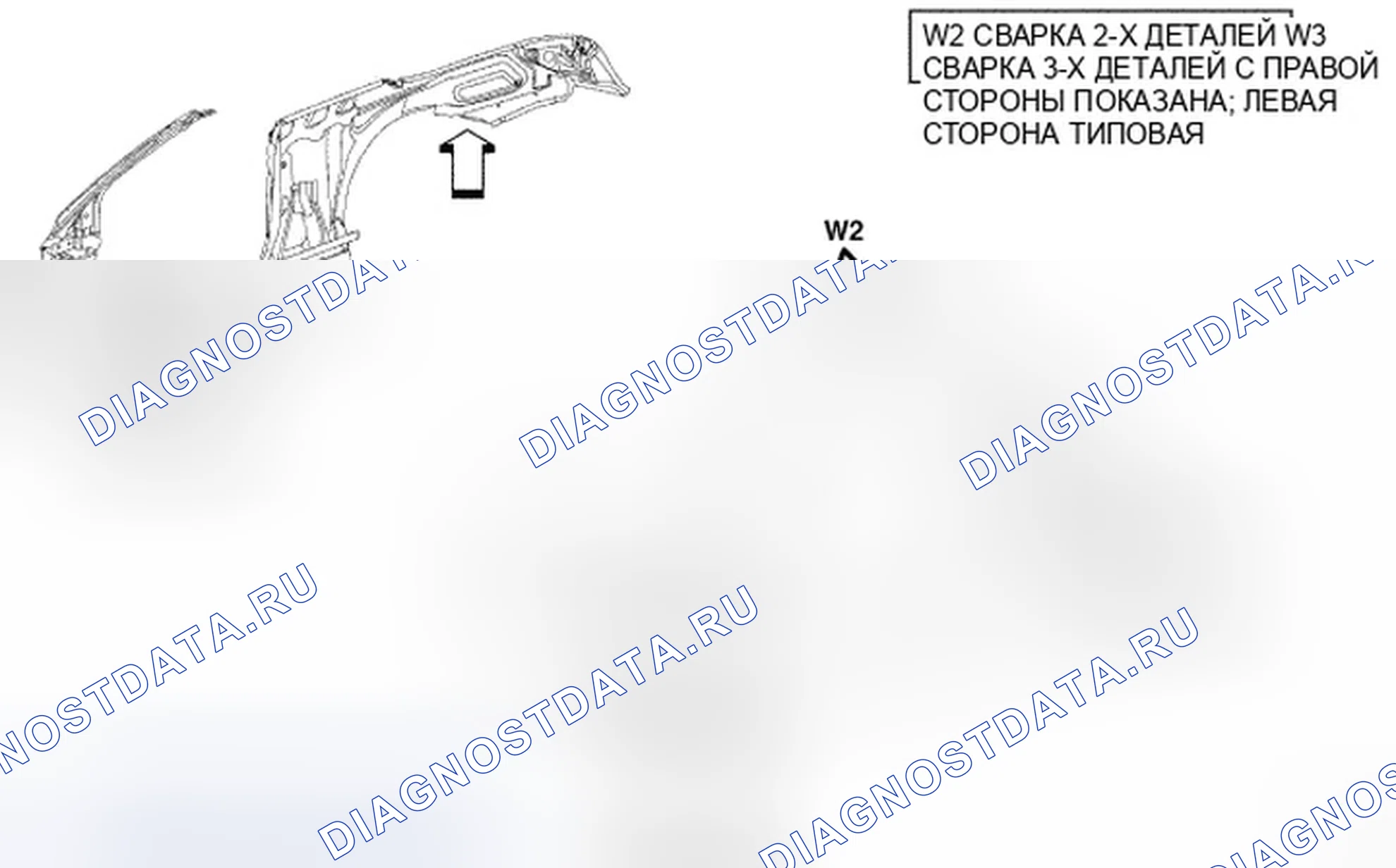 Рис. 395. Dodge Avenger II