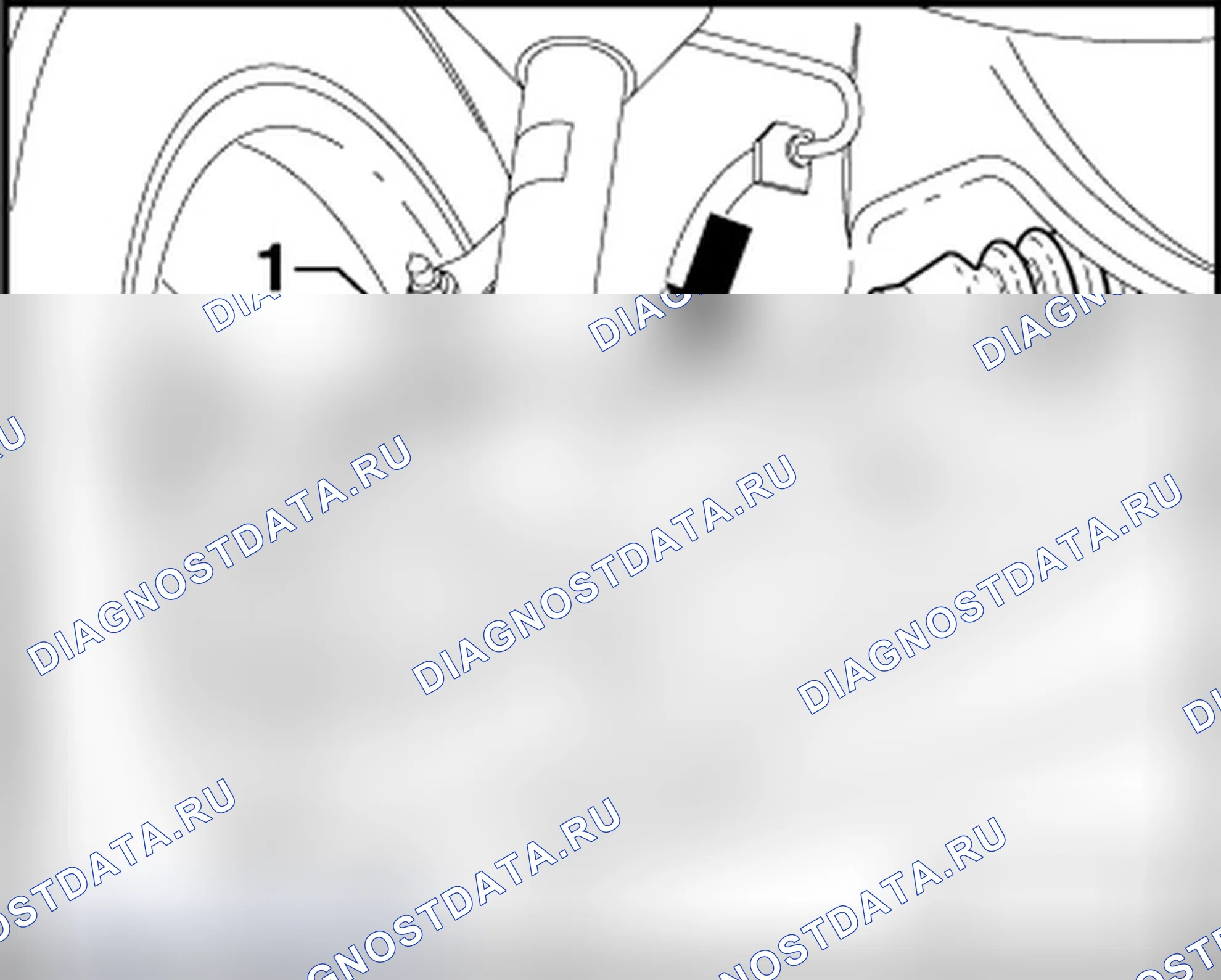 Рис. 9. Volkswagen New Beetle A4
