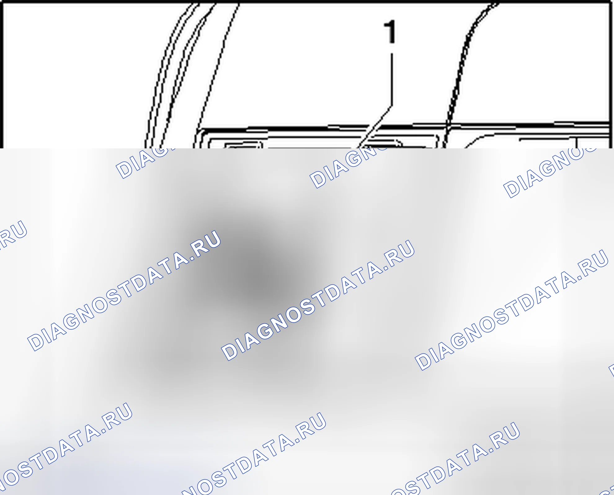 Рис. 128. Volkswagen Golf Mk6