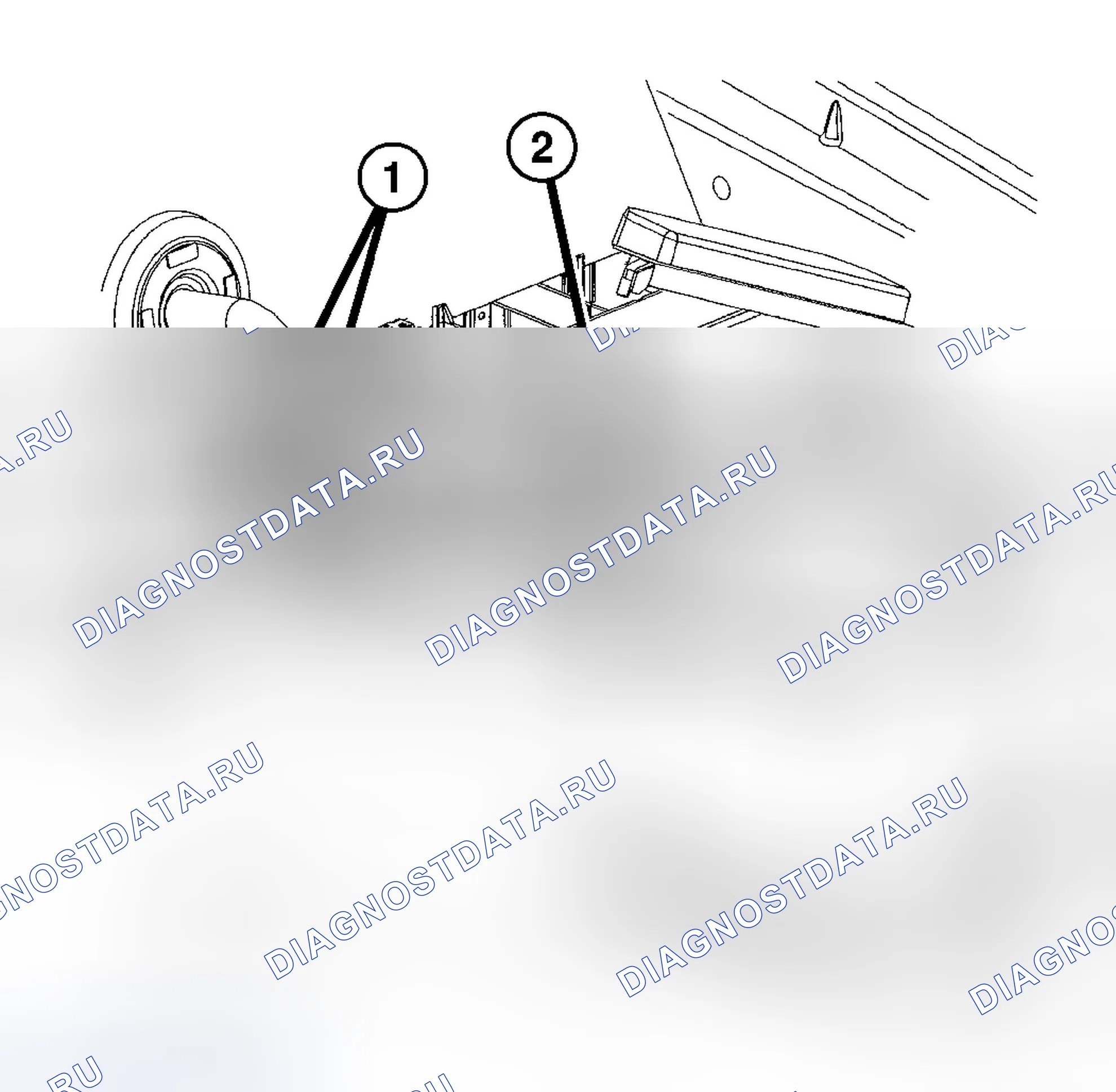 Рис. 4. Jeep Commander I