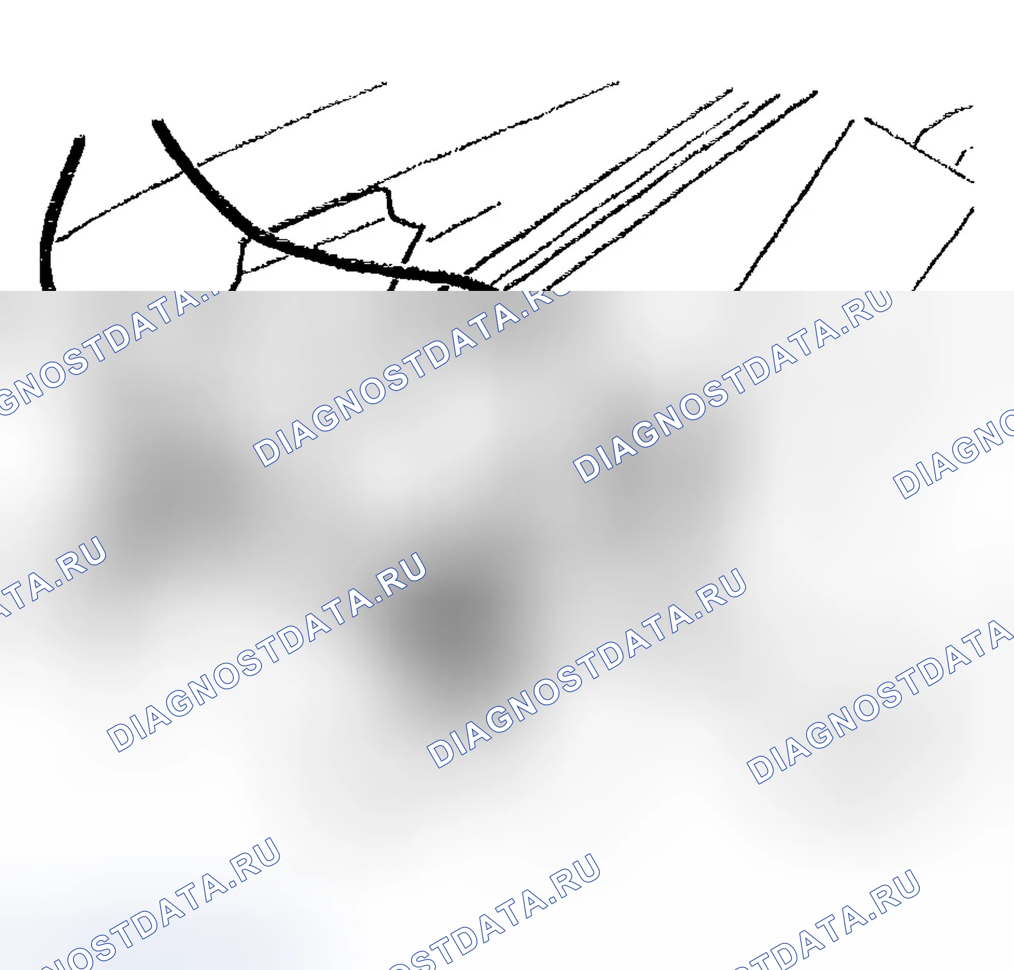 Рис. 411. Chevrolet TrailBlazer I