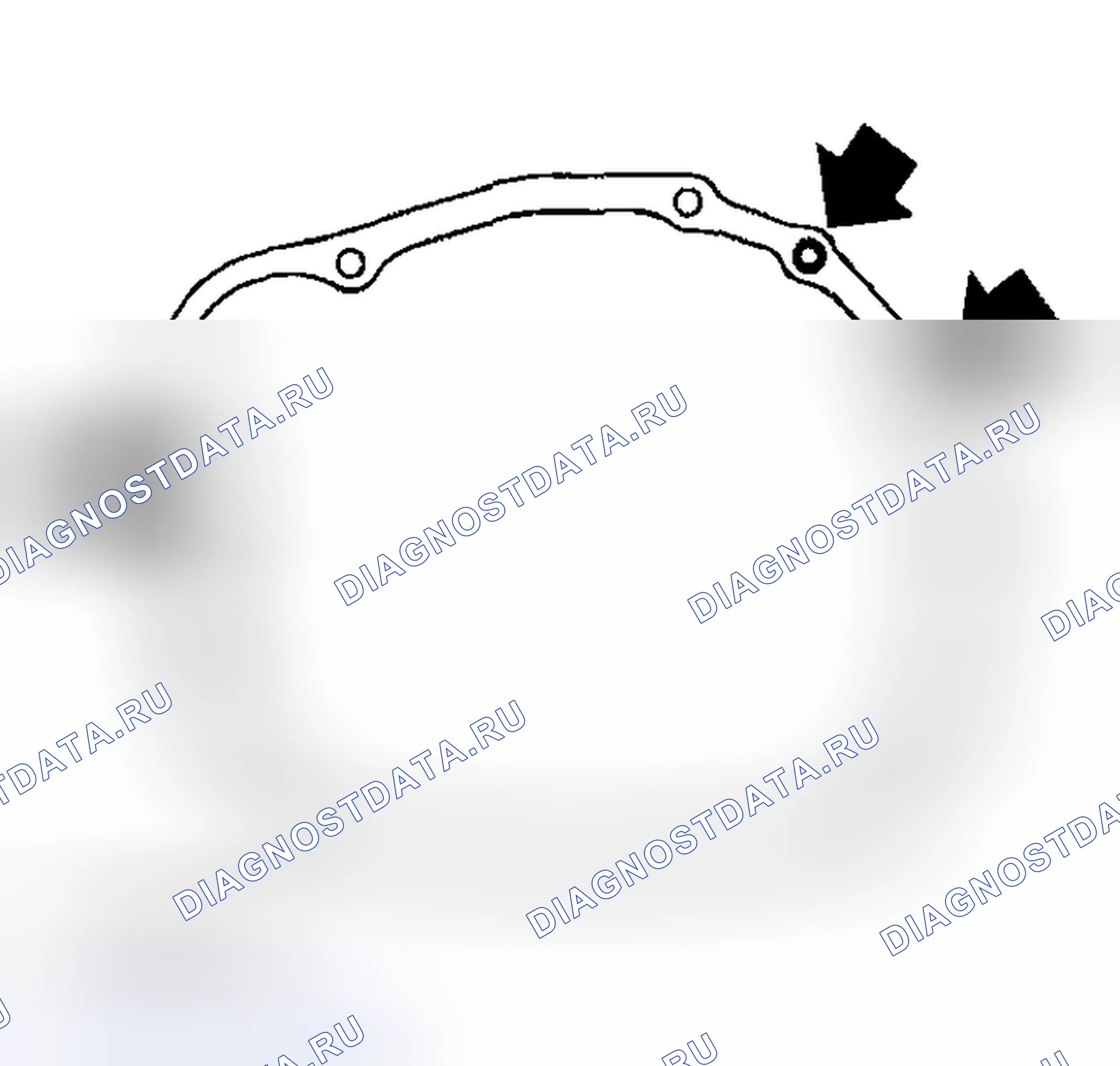 Рис. 143. Subaru Outback BH