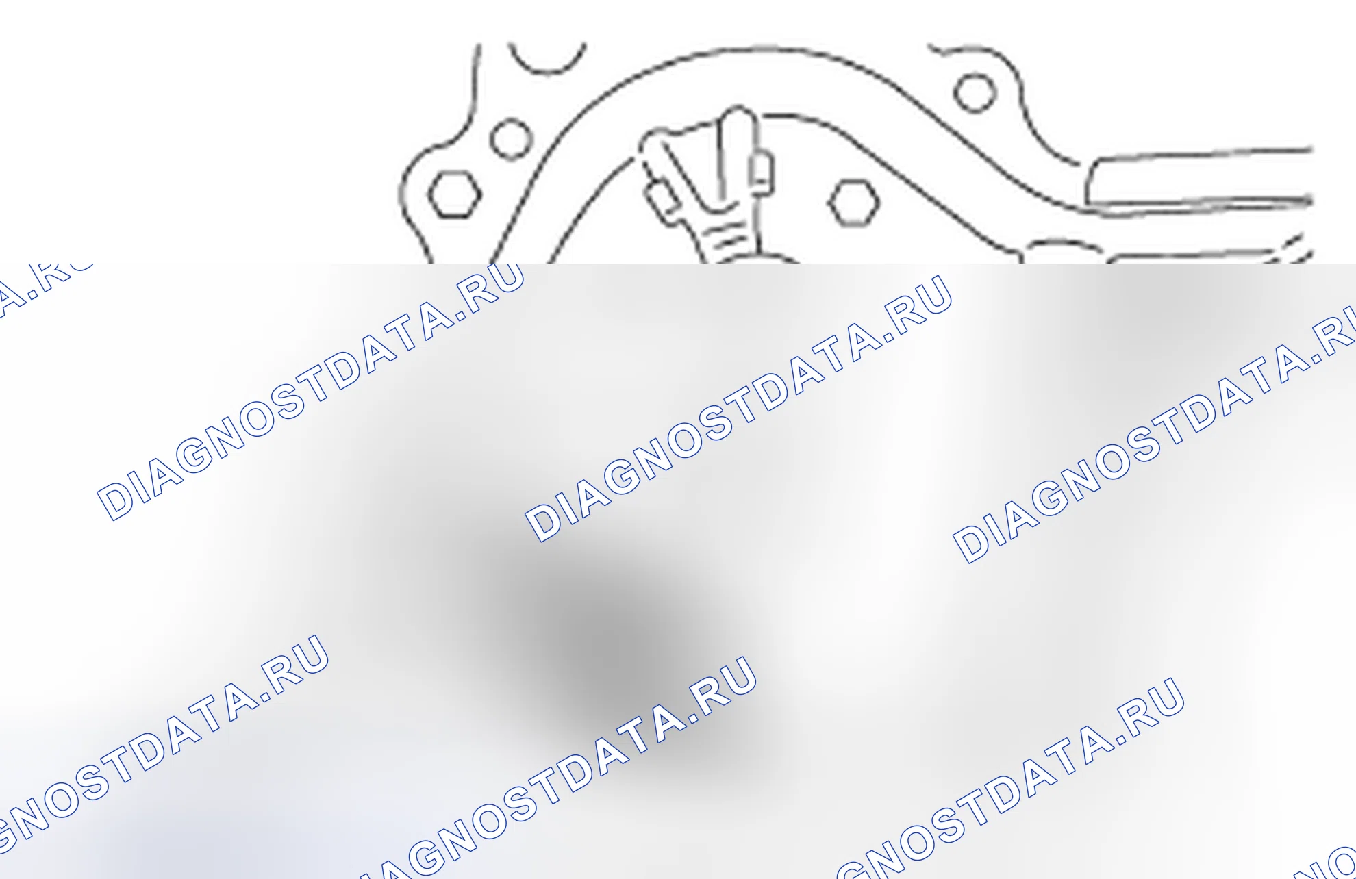 Рис. 481. Hyundai Matrix I рестайлинг