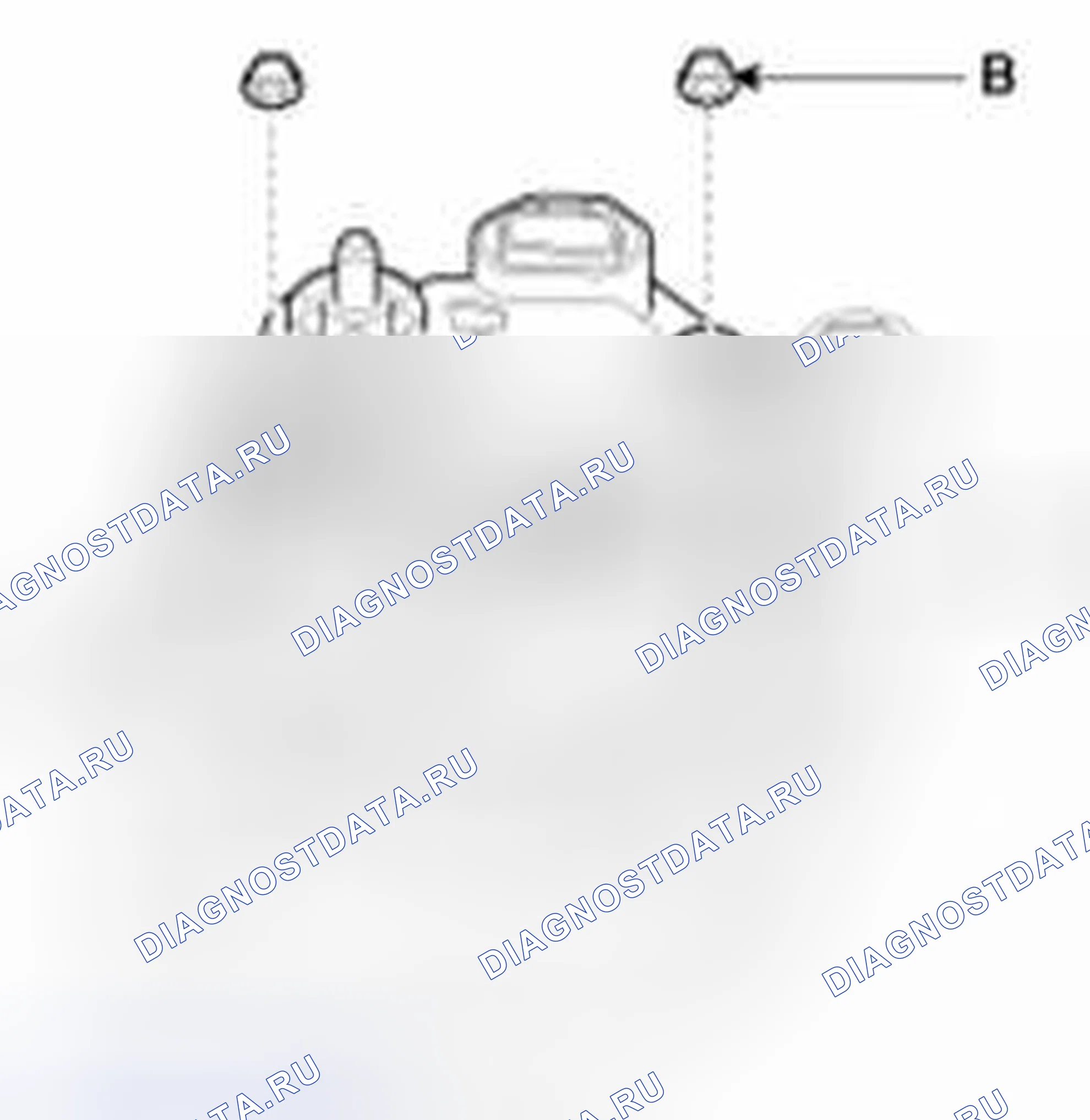 Рис. 20: Разборка. Haval Beast (Shenshou) I